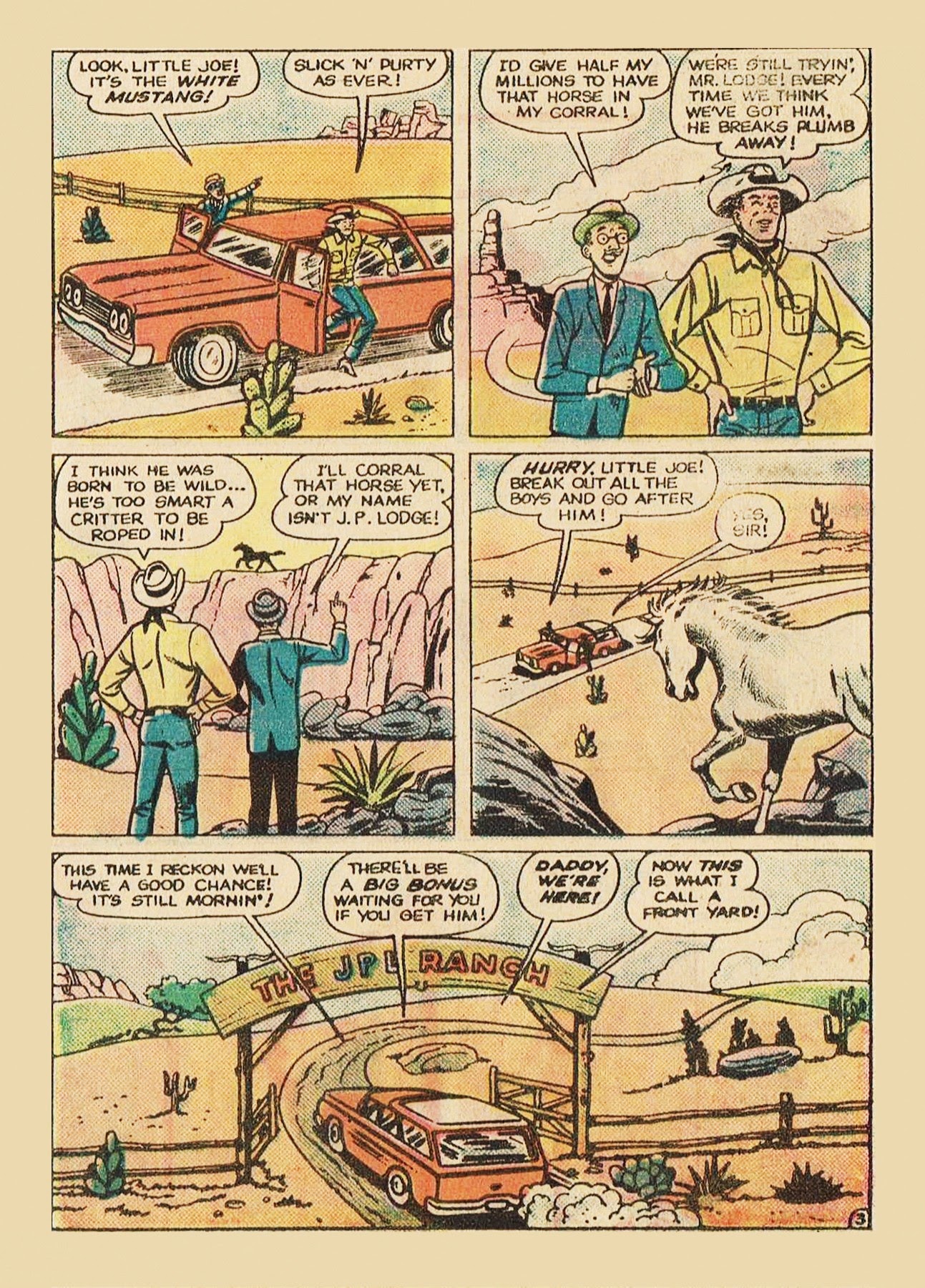 Read online Archie Digest Magazine comic -  Issue #20 - 39