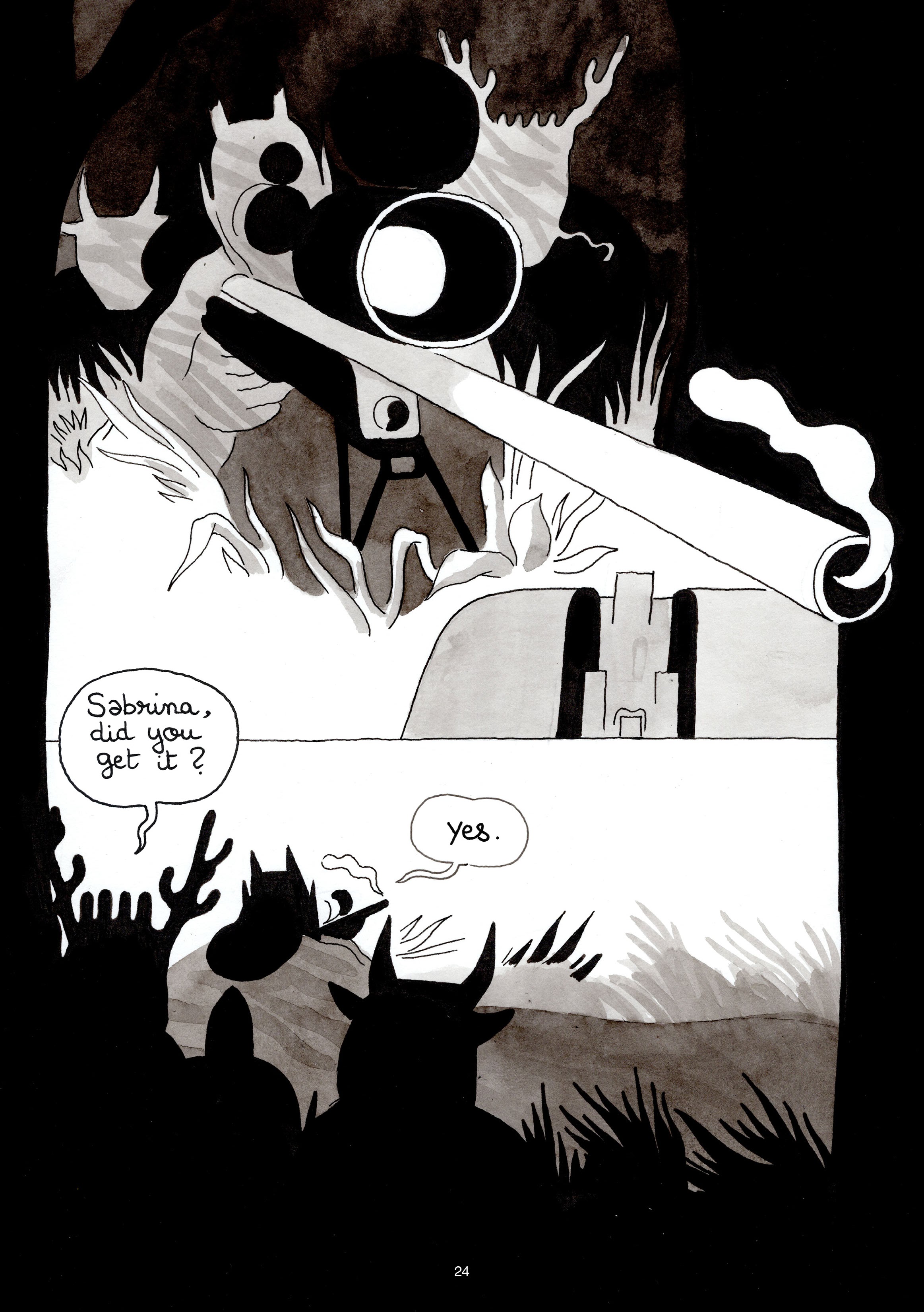 Read online Metax comic -  Issue # TPB (Part 1) - 26