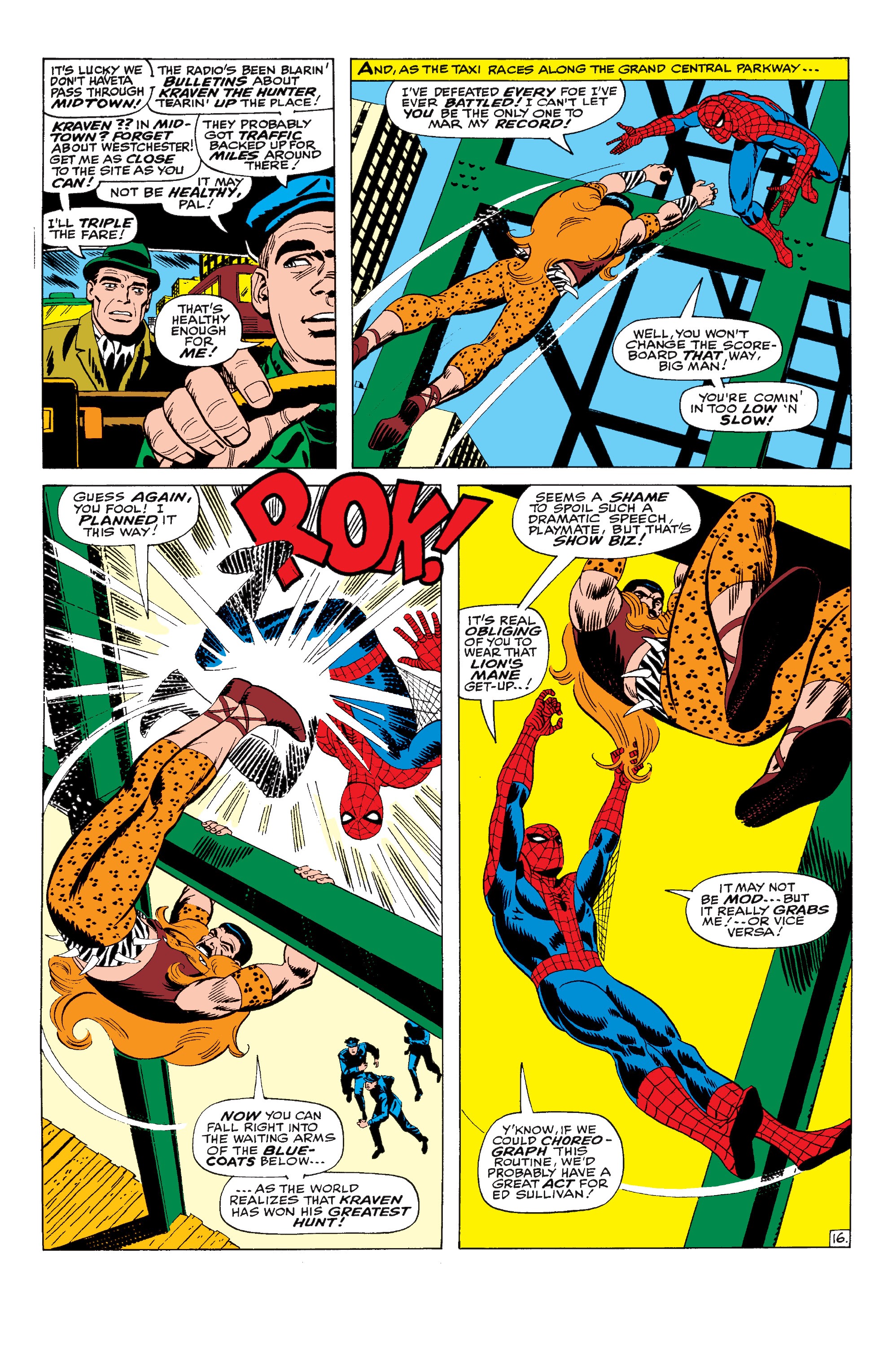 Read online Deadpool by Joe Kelly: The Complete Collection comic -  Issue # TPB 1 (Part 4) - 92