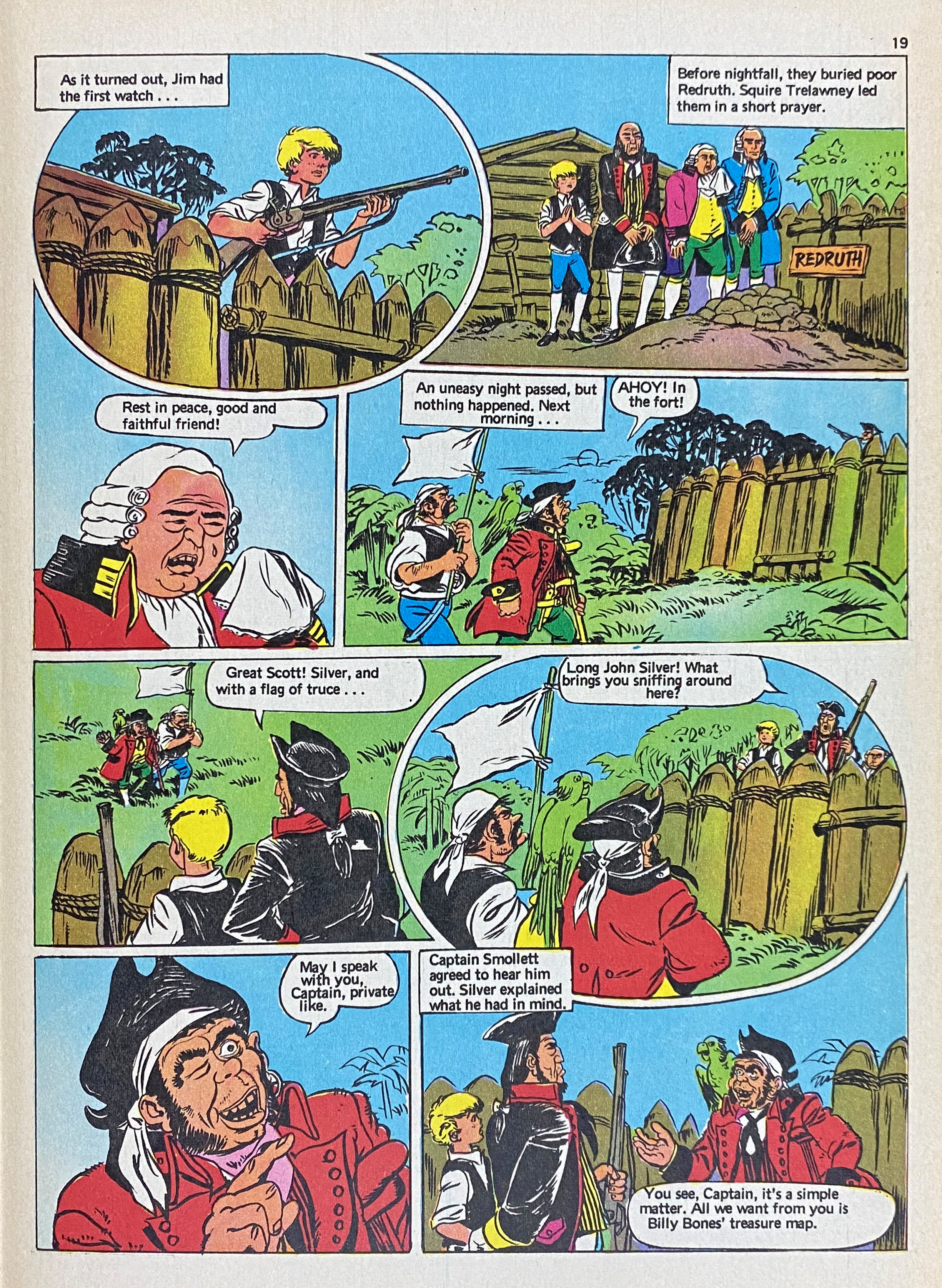 Read online King Classics comic -  Issue #7 - 23