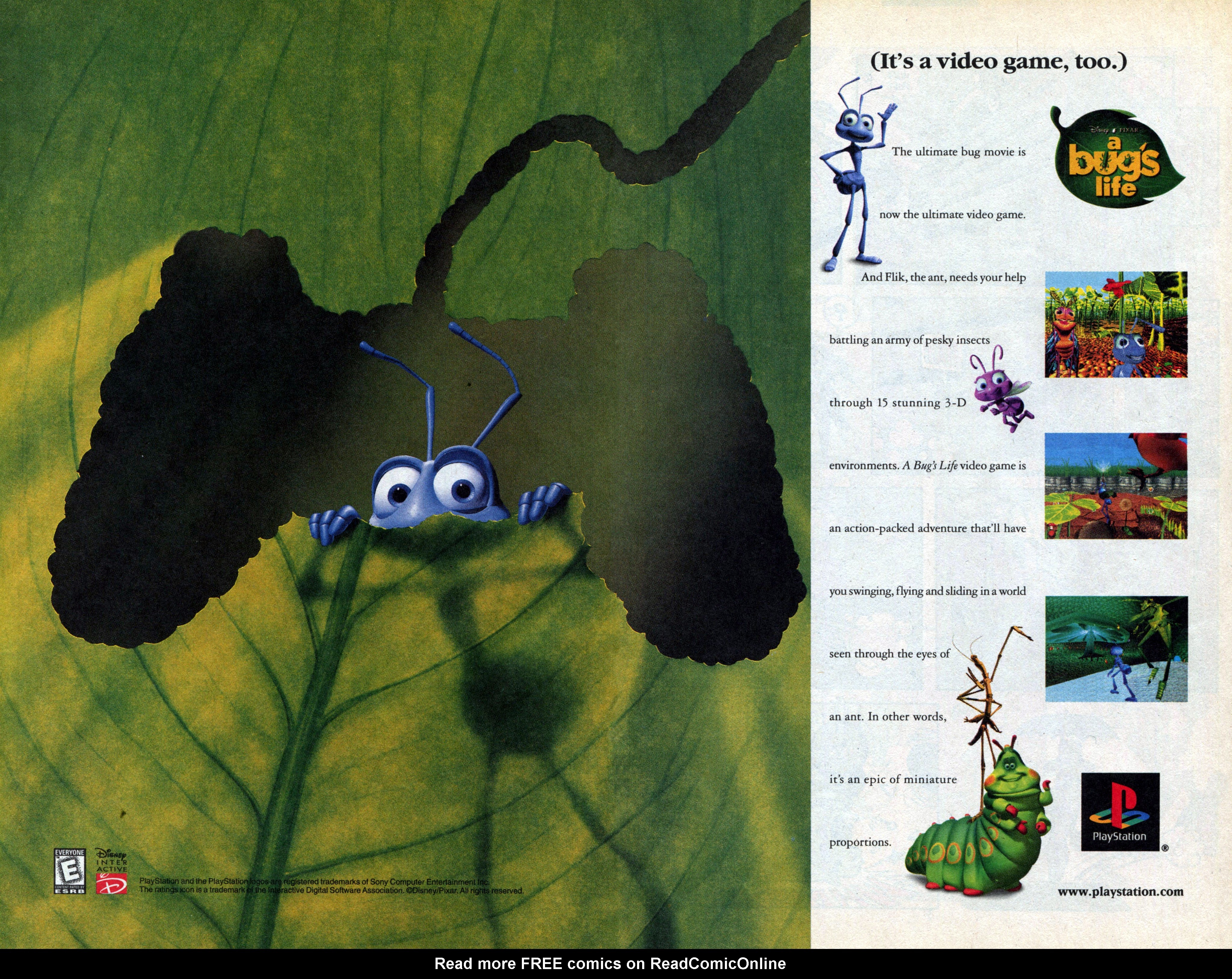 Read online Looney Tunes (1994) comic -  Issue #49 - 18