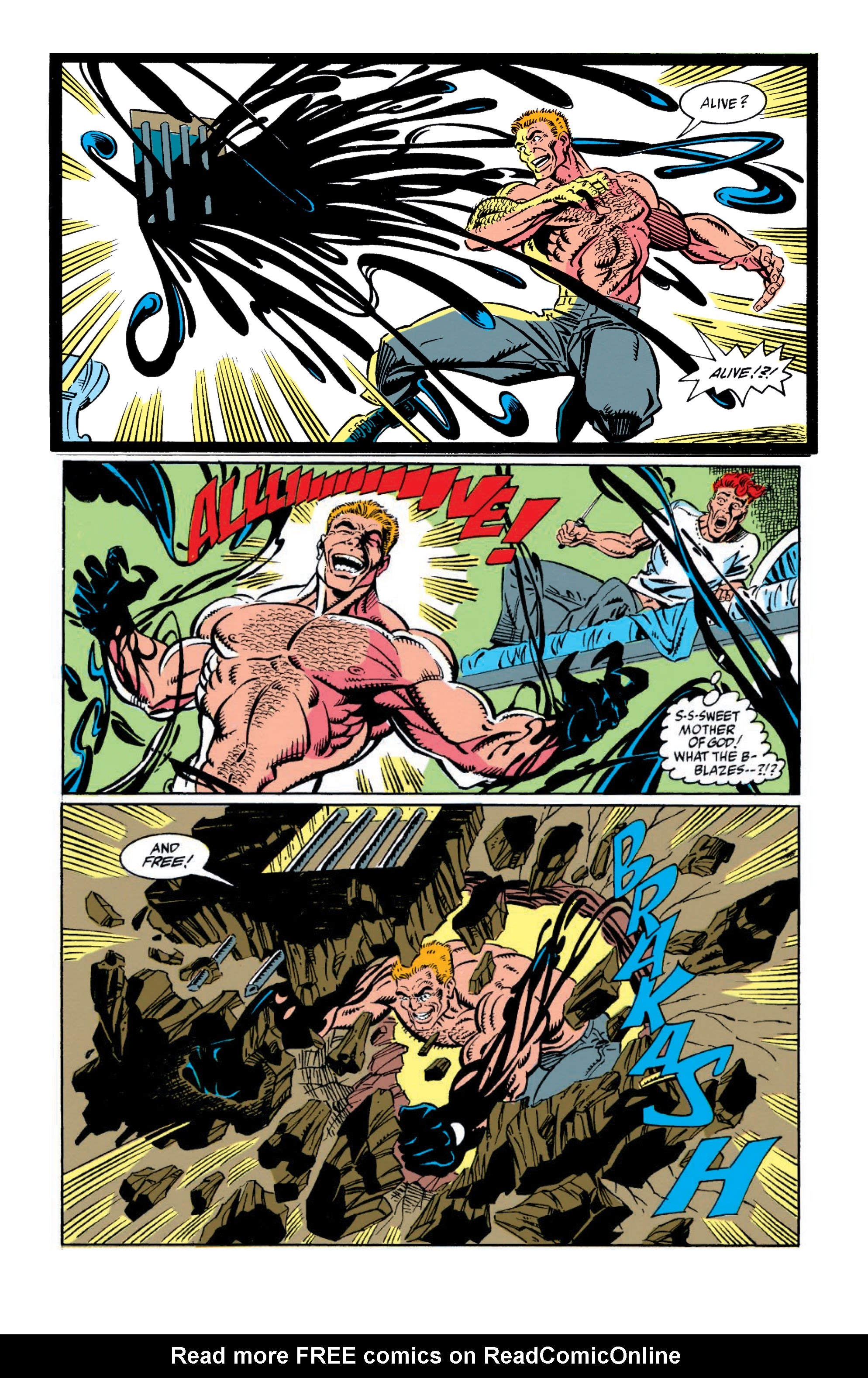 Read online Venom Epic Collection comic -  Issue # TPB 1 (Part 4) - 2