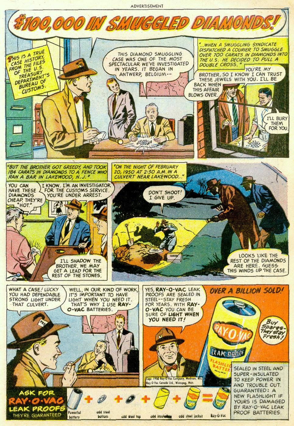 Read online A Date with Judy comic -  Issue #19 - 9