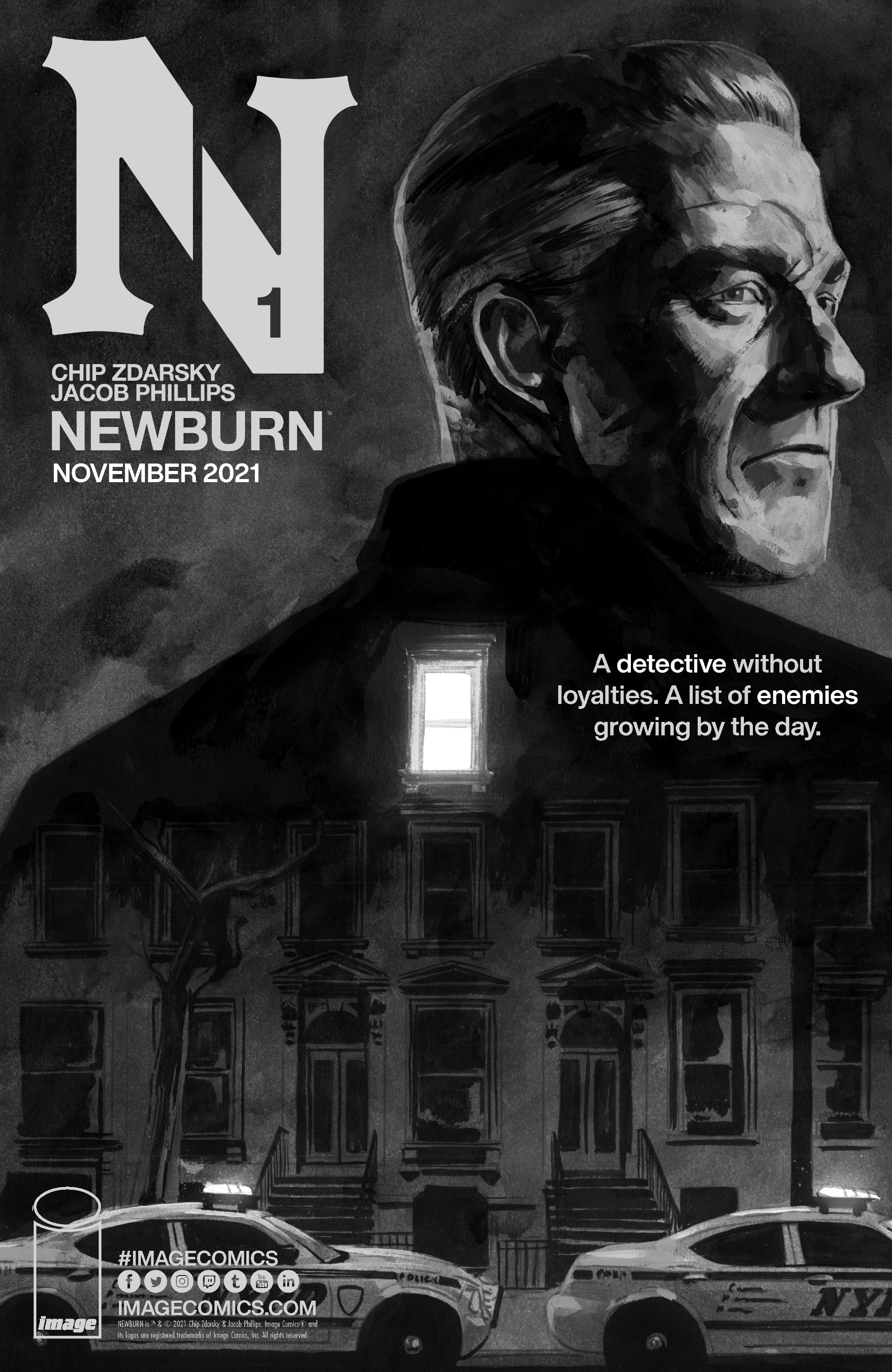 Read online Second Chances comic -  Issue #3 - 30