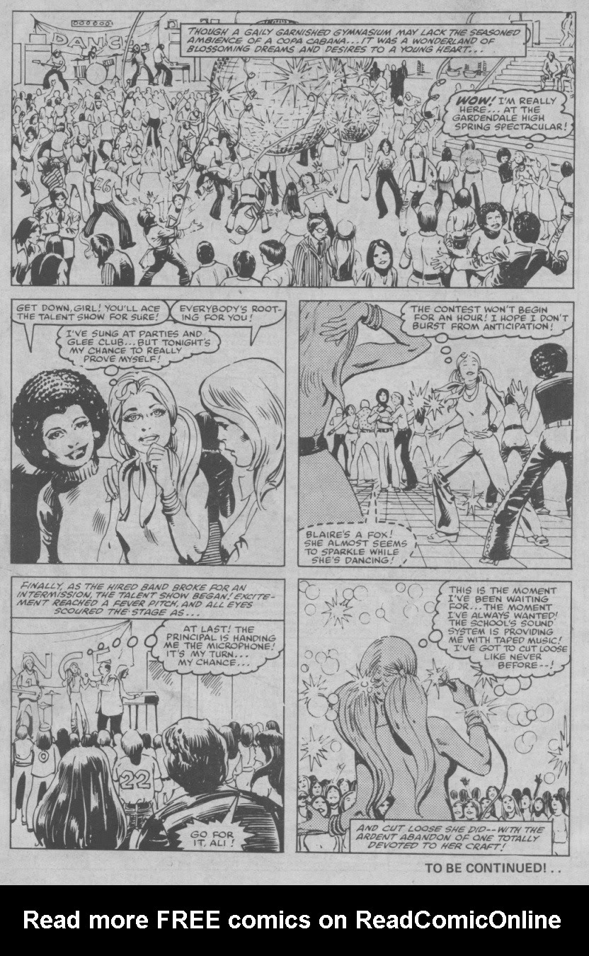 Read online Captain America (1981) comic -  Issue #2 - 24