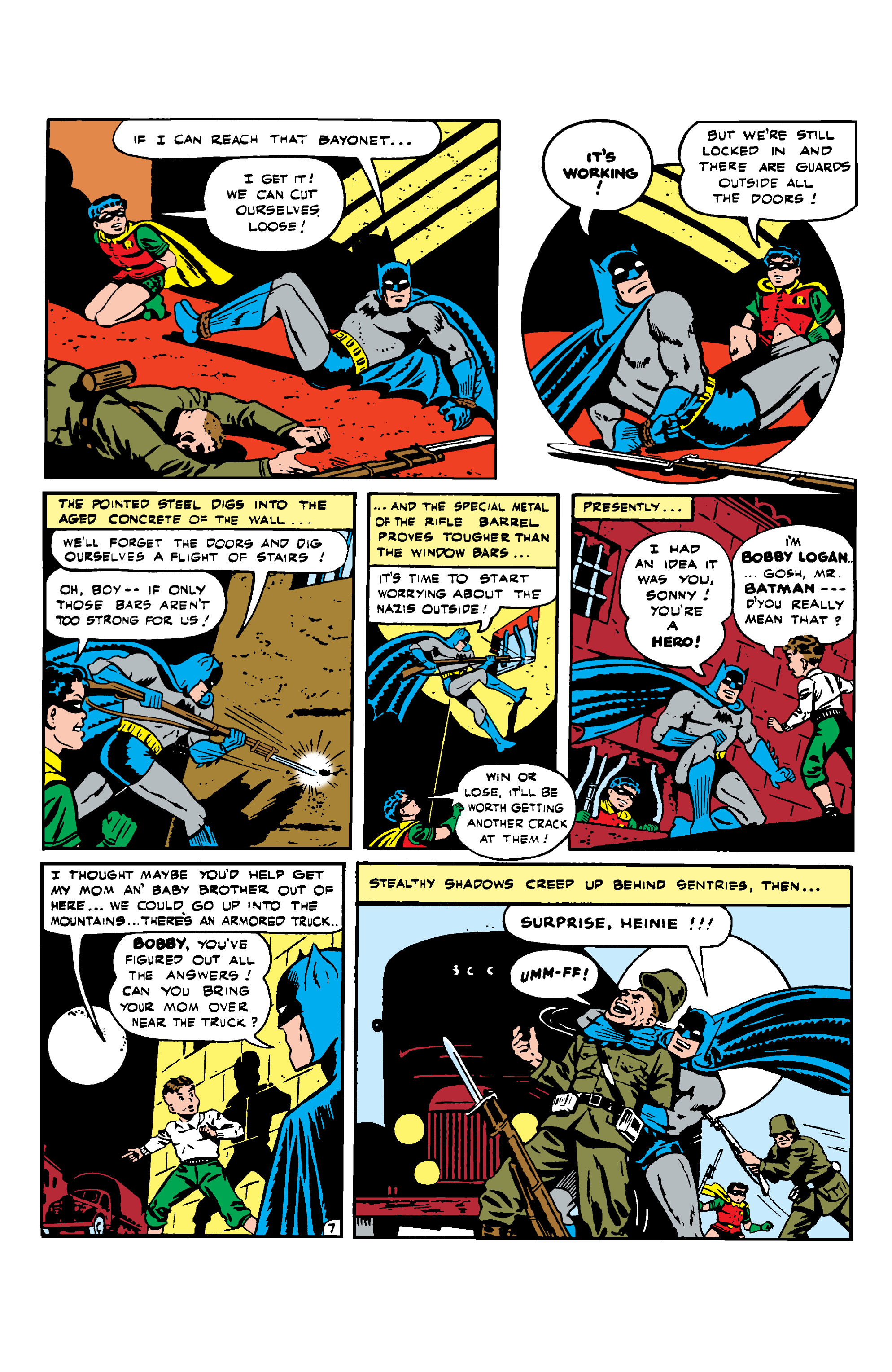 Read online Batman (1940) comic -  Issue #15 - 34