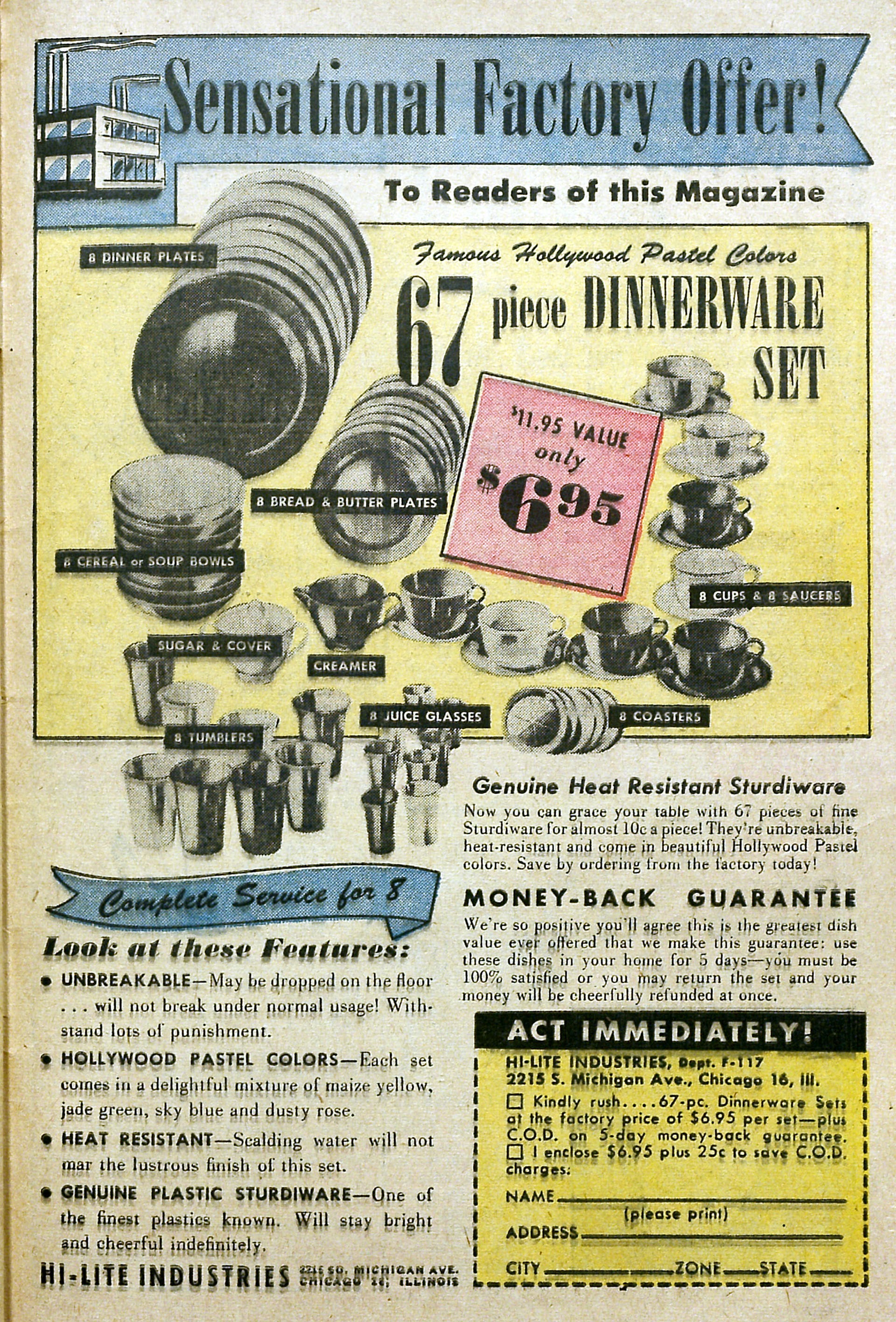 Read online Girl Confessions comic -  Issue #27 - 33