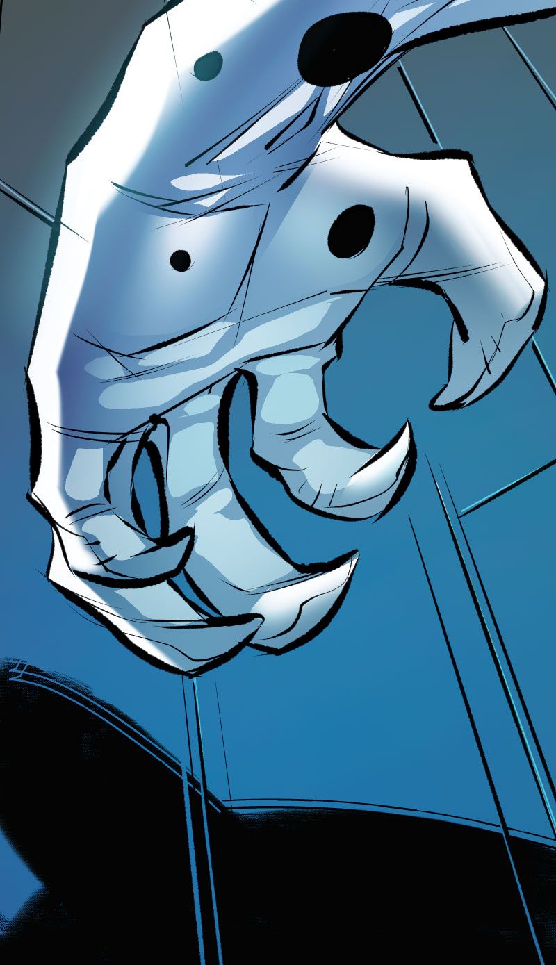 Read online Spider-Man Unlimited Infinity Comic comic -  Issue #9 - 6