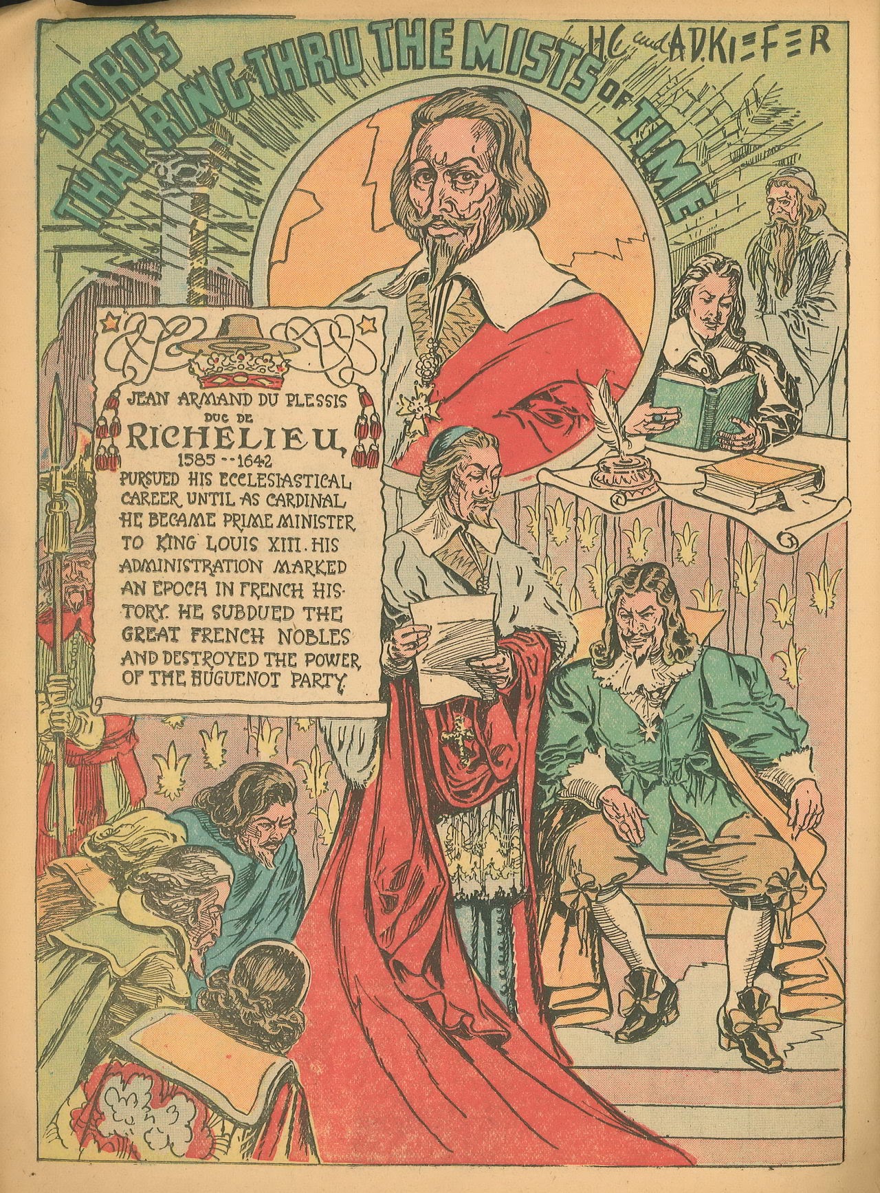 Read online Star Comics comic -  Issue #2 - 43
