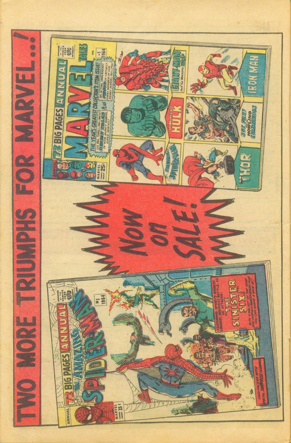 Read online Kid Colt Outlaw comic -  Issue #118 - 26