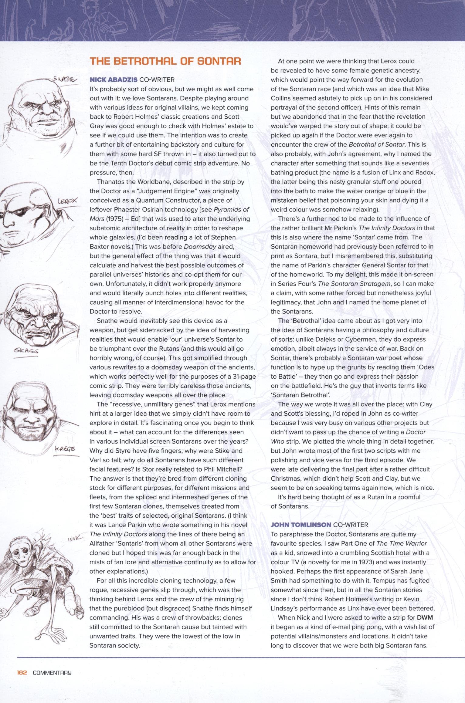 Read online Doctor Who Graphic Novel comic -  Issue # TPB 10 (Part 2) - 61