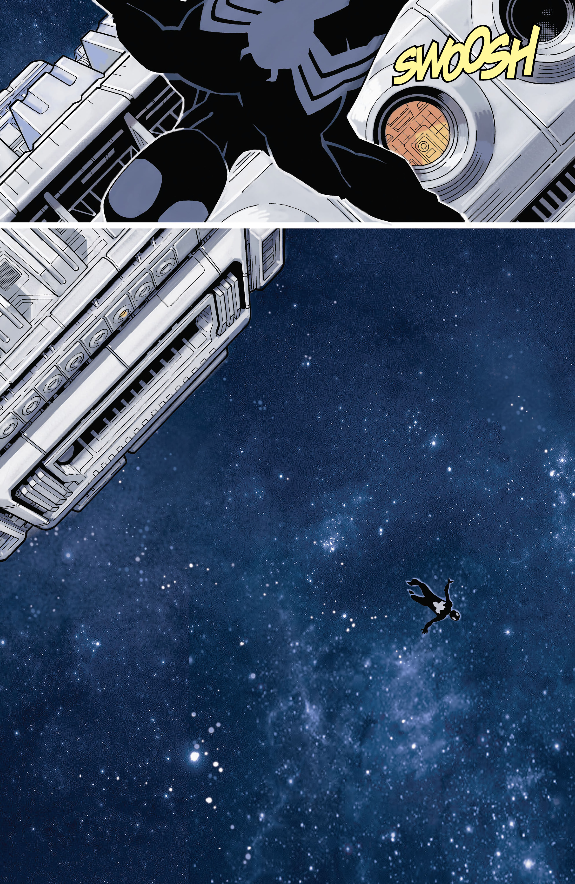 Read online The Amazing Spider-Man: By Nick Spencer Omnibus comic -  Issue # TPB (Part 12) - 8