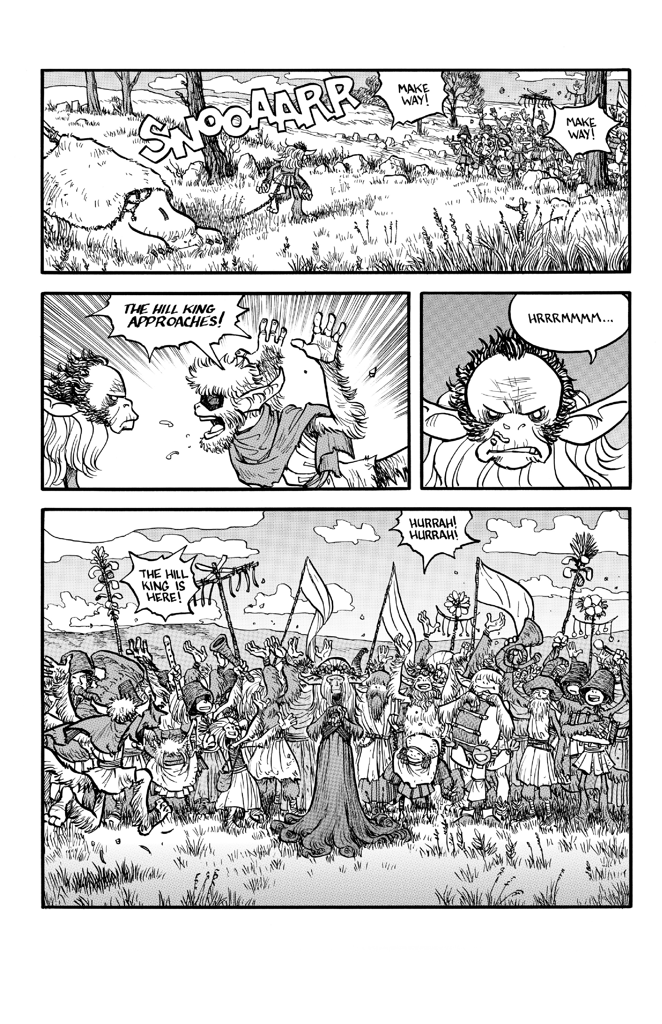 Read online Cookie and the Kid (2021) comic -  Issue # TPB (Part 1) - 58