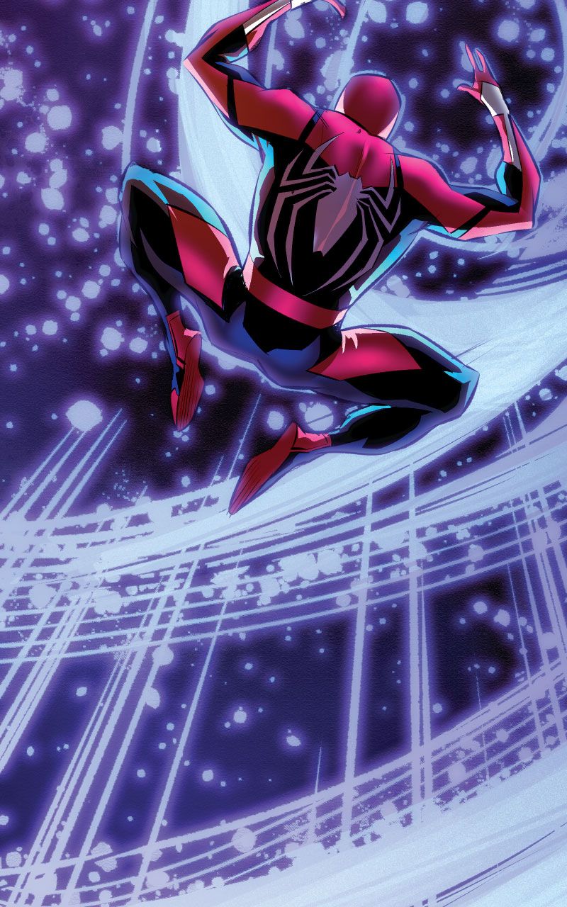 Read online Spider-Man Unlimited Infinity Comic comic -  Issue #8 - 30