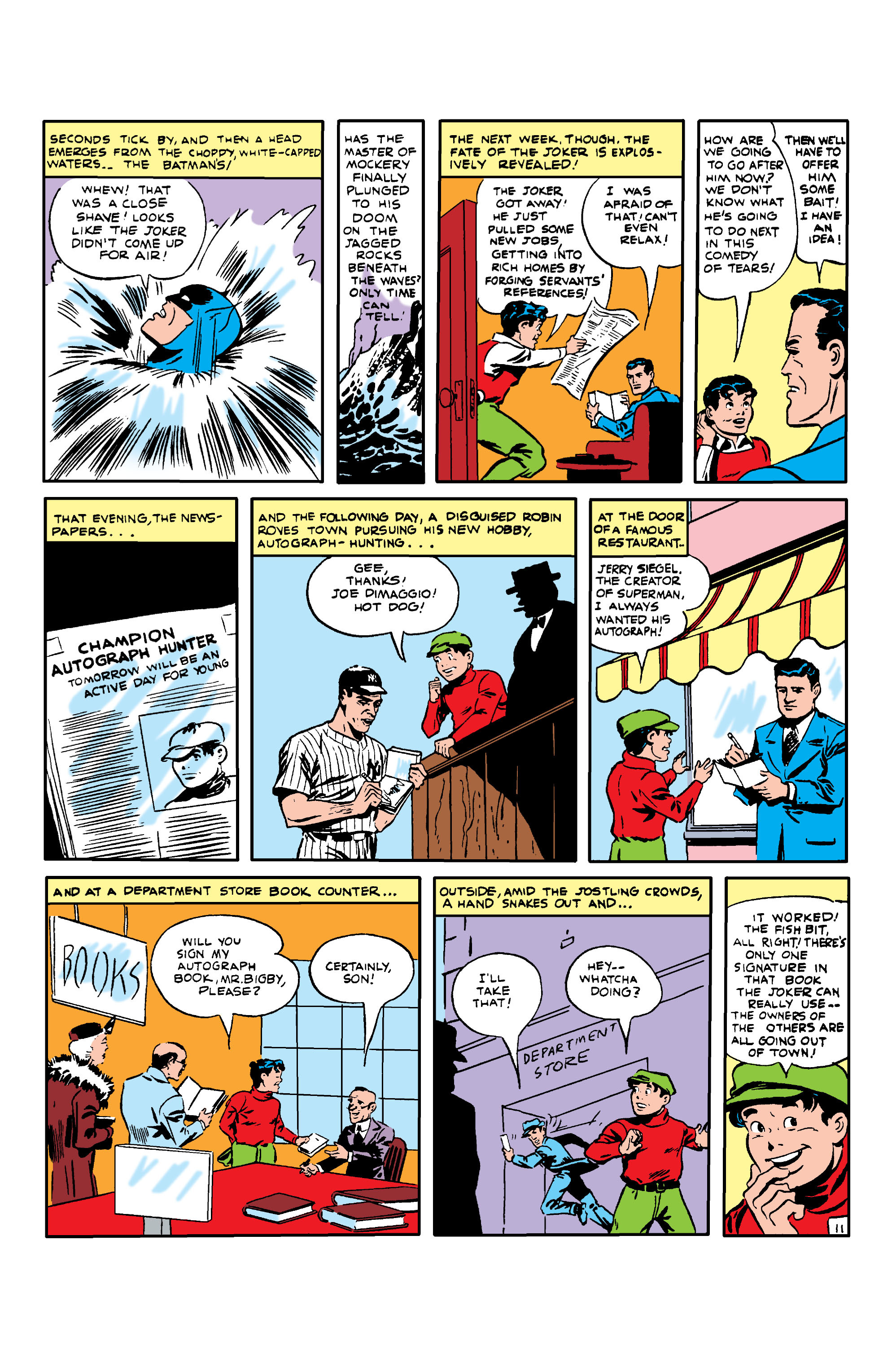 Read online Batman (1940) comic -  Issue #13 - 25