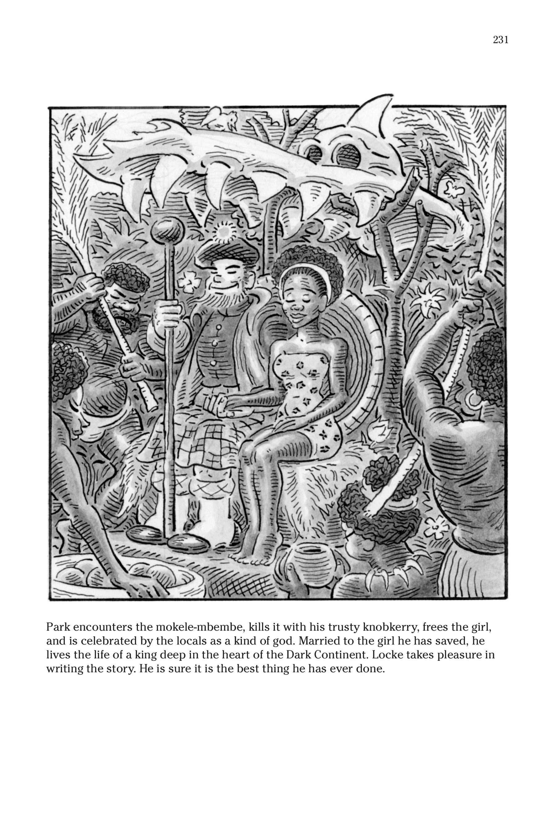 Read online Life on the Moon comic -  Issue # TPB (Part 3) - 26