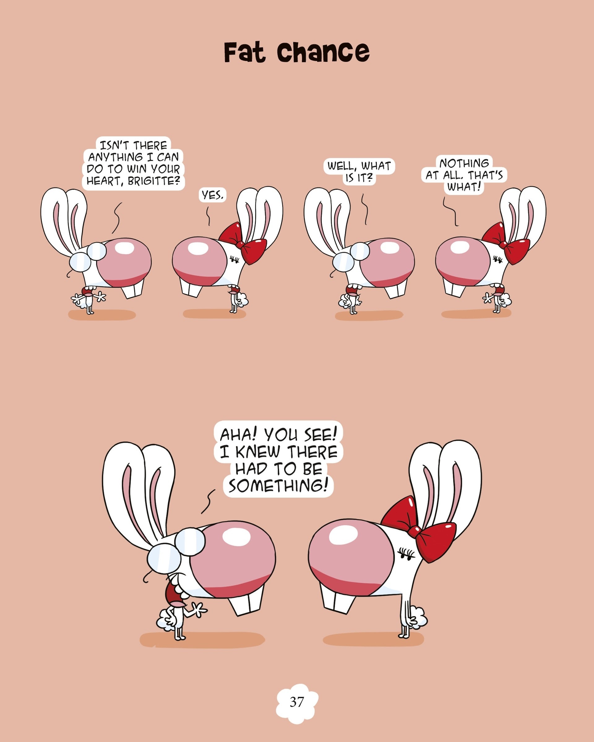 Read online Boni comic -  Issue # TPB - 37