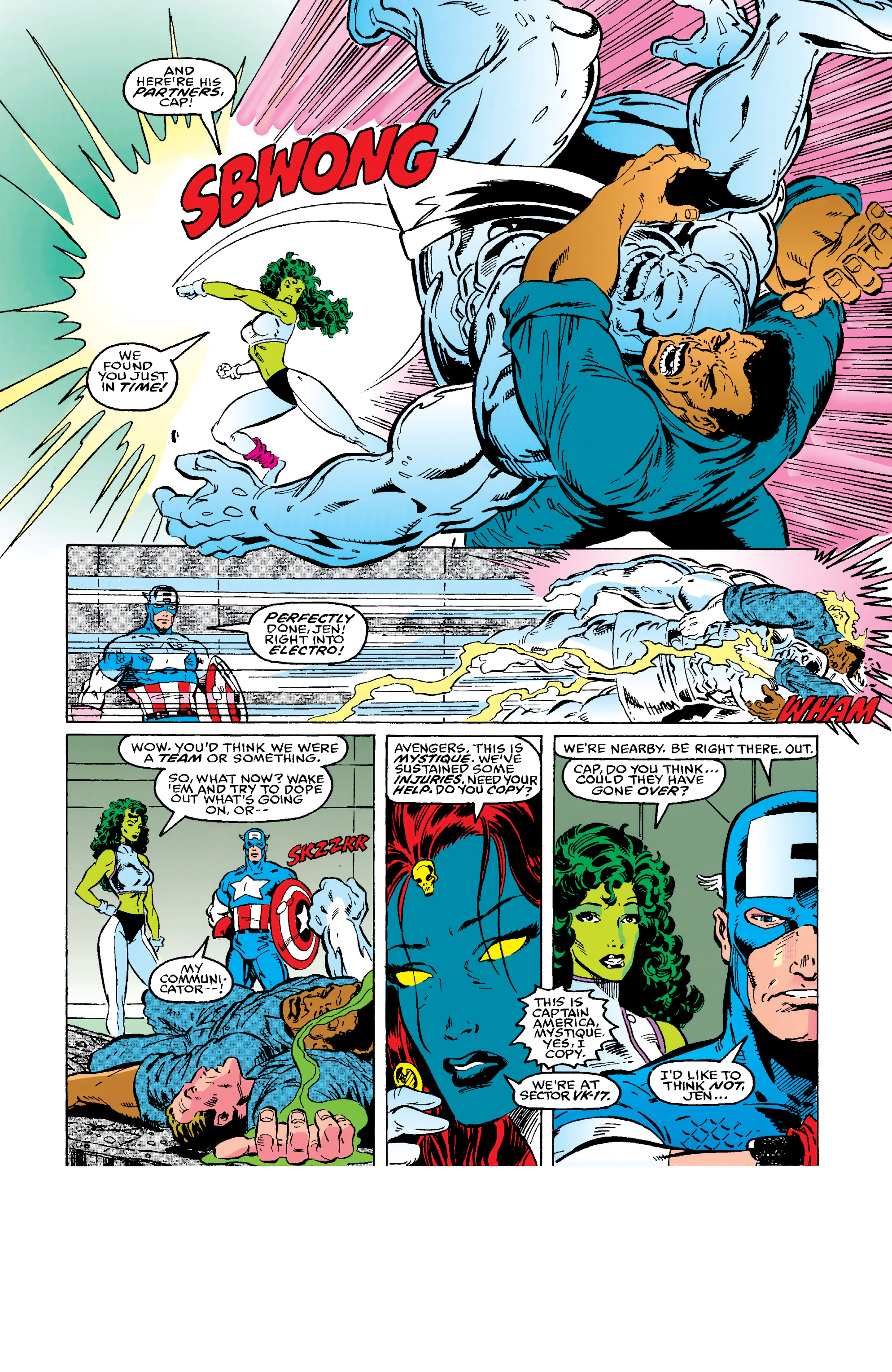 Read online Venom Epic Collection comic -  Issue # TPB 1 (Part 3) - 20