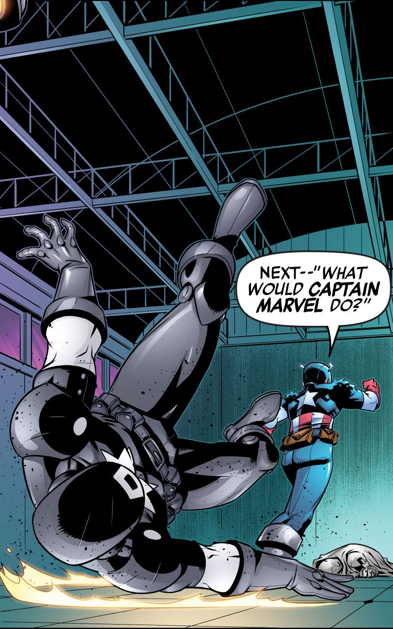 Read online Avengers Unlimited: Infinity Comic comic -  Issue #65 - 20