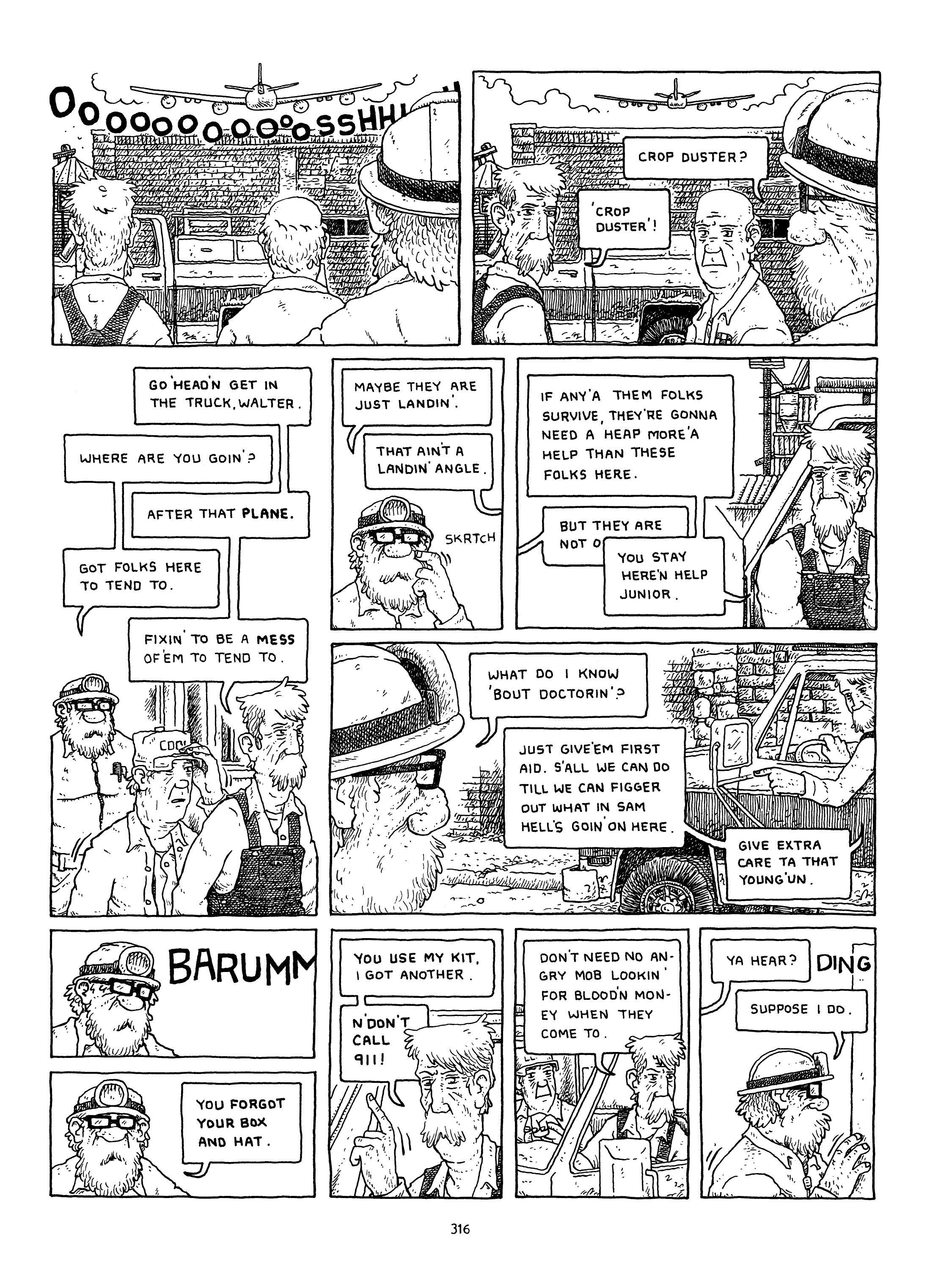 Read online Nod Away comic -  Issue # TPB 2 (Part 4) - 14