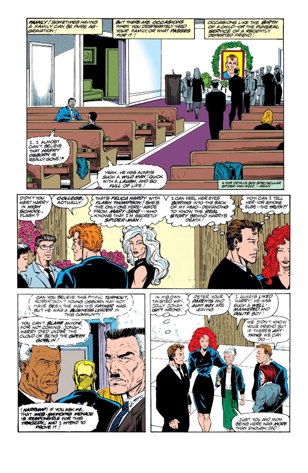 Read online Carnage Epic Collection: Born in Blood comic -  Issue # TPB (Part 1) - 85