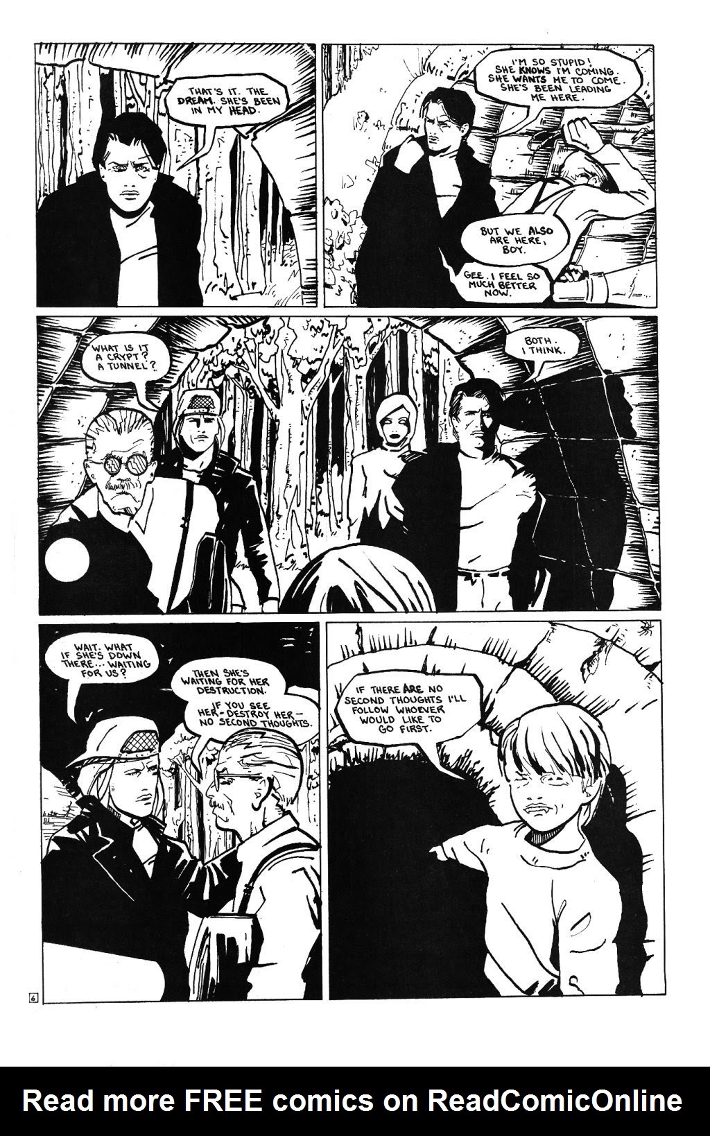 Read online Graphique Musique comic -  Issue #3 - 26