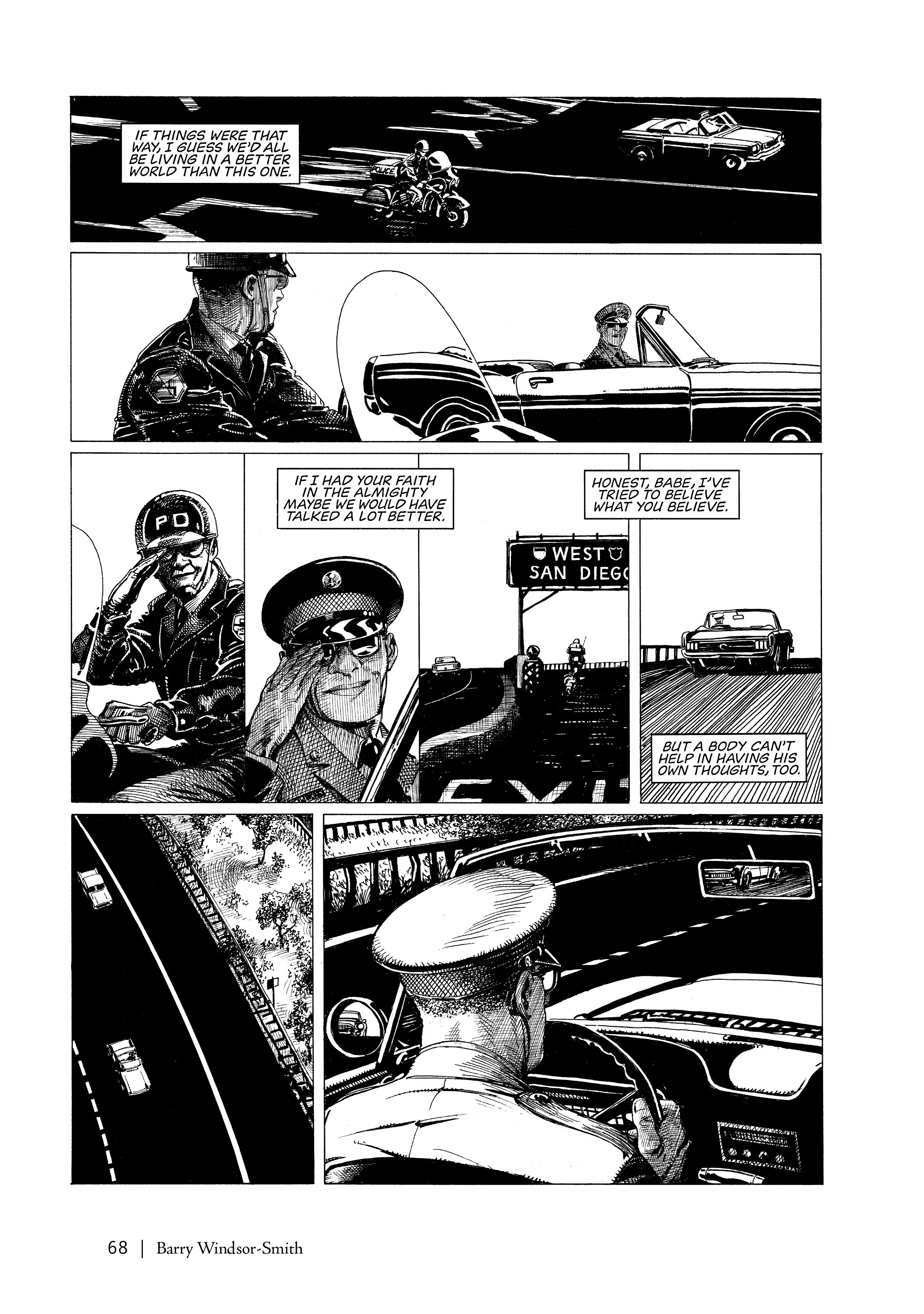 Read online Monsters comic -  Issue # TPB (Part 1) - 65