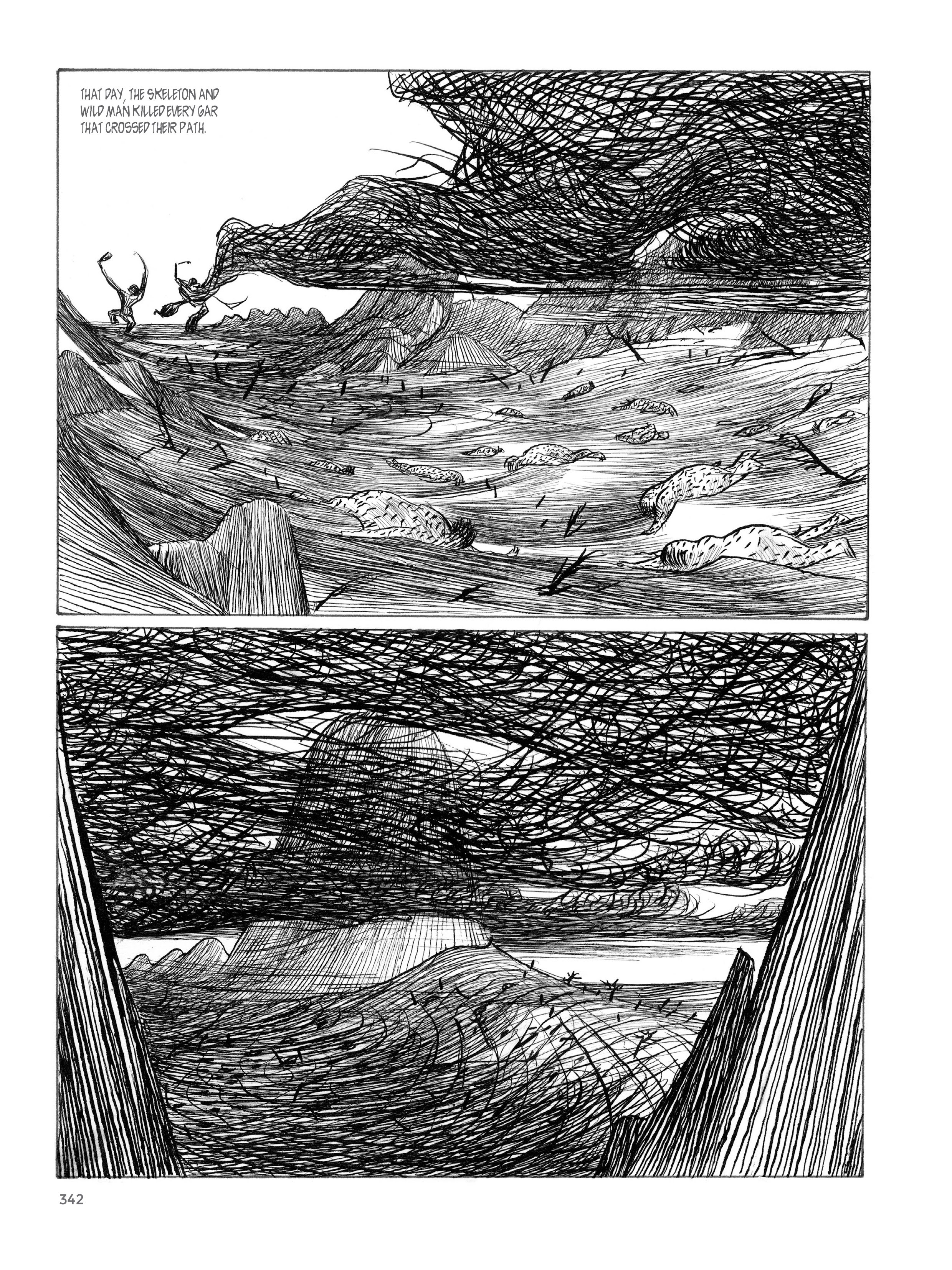 Read online Garlandia comic -  Issue # TPB (Part 4) - 43