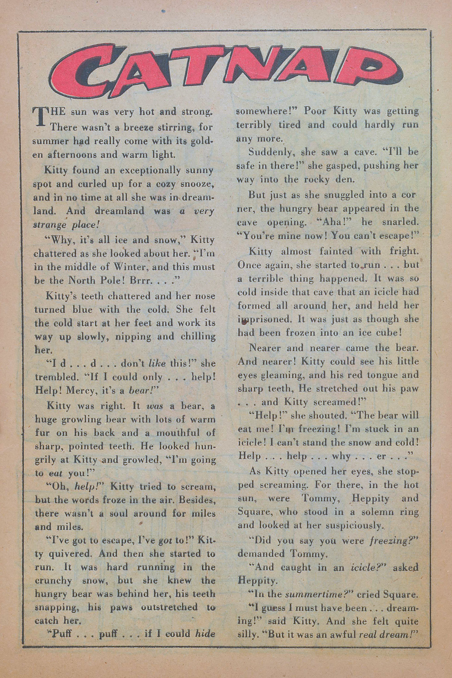 Read online Hi-JInx comic -  Issue #7 - 10