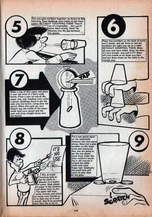 Read online Action (1976) comic -  Issue # Annual 1977 - 71