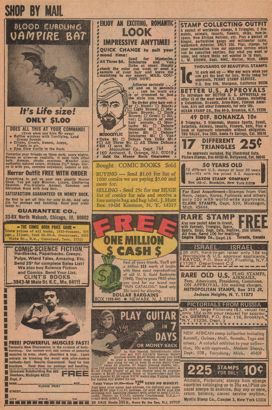 Read online Li'l Kids comic -  Issue #9 - 26
