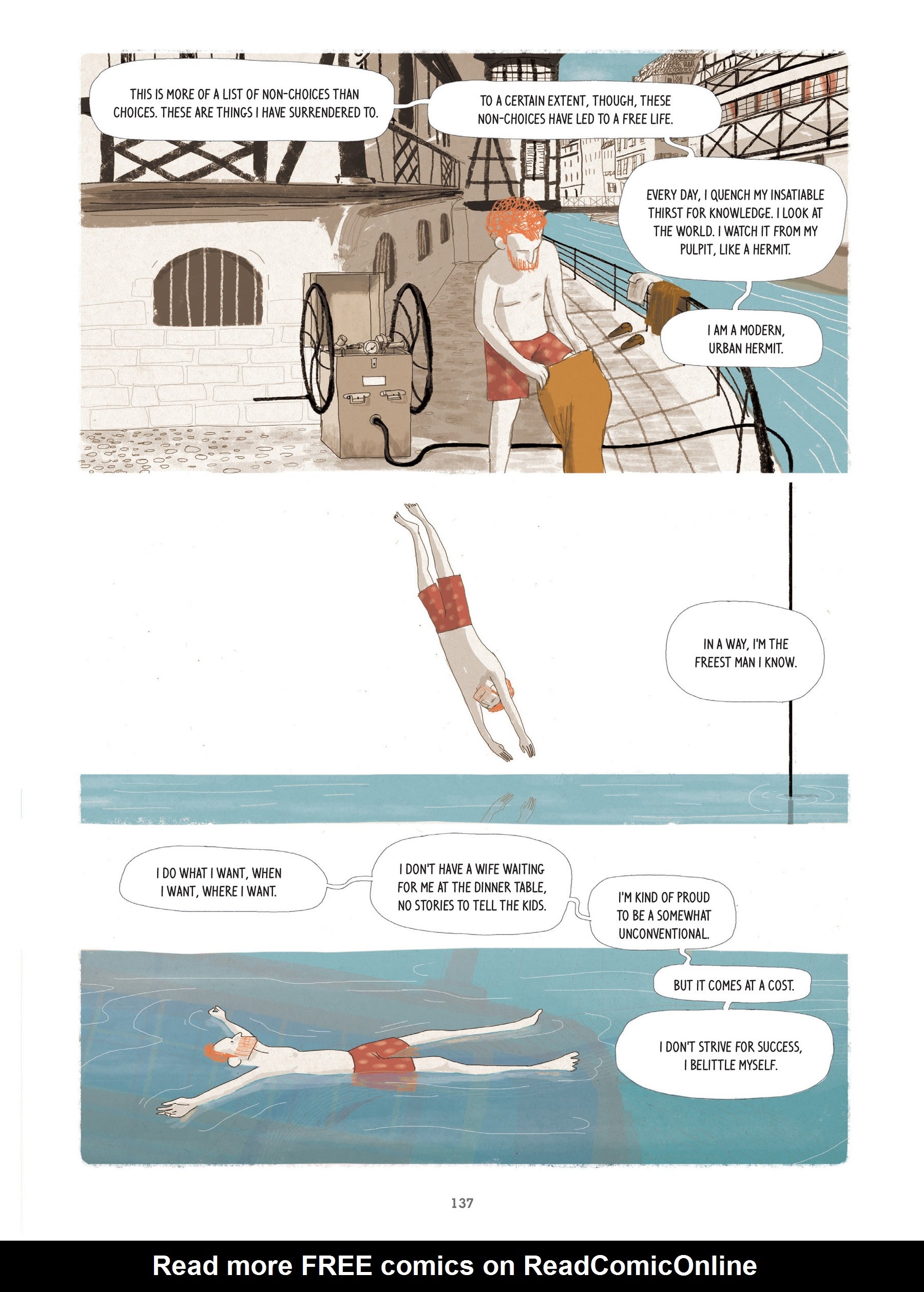 Read online Psychotic comic -  Issue # TPB (Part 2) - 32