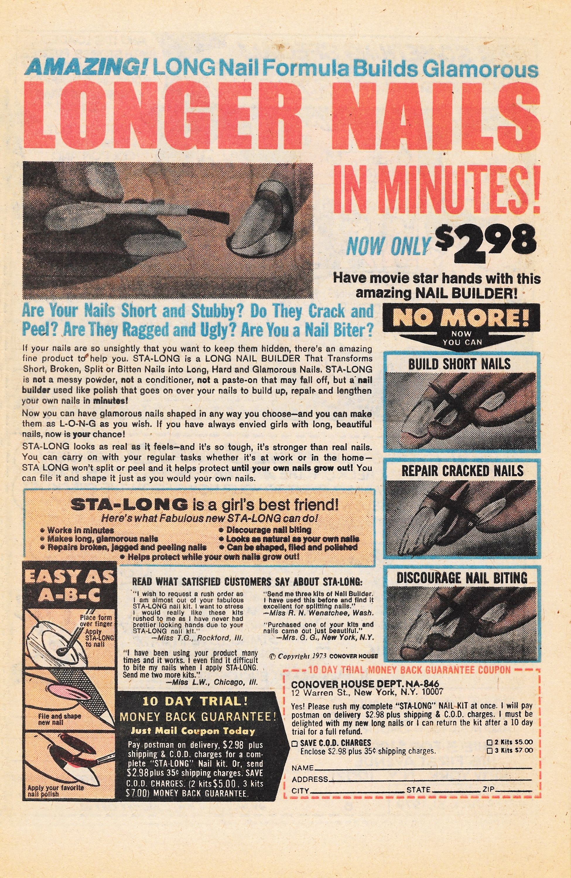 Read online Laugh (Comics) comic -  Issue #337 - 28