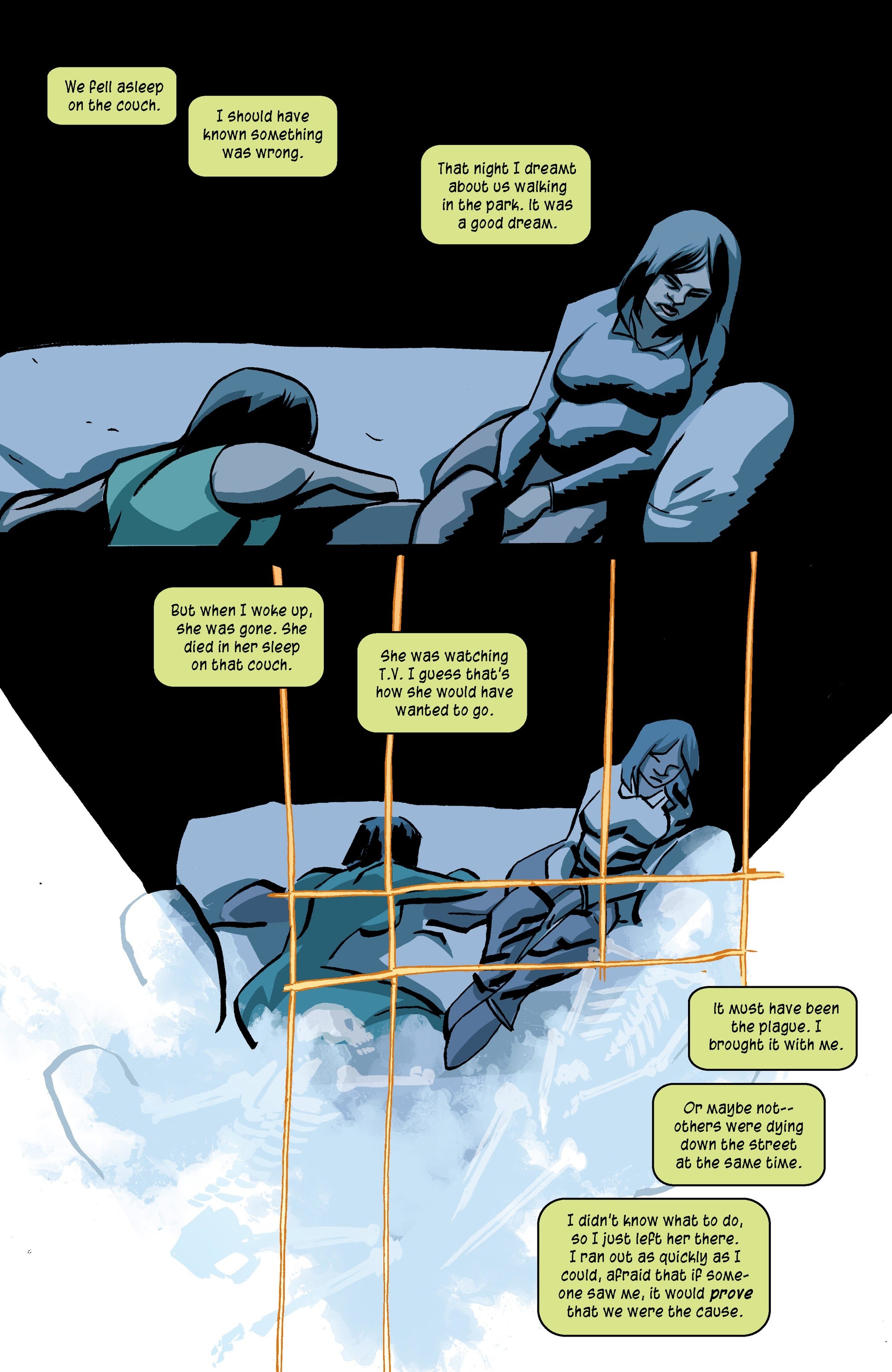 Read online The Victories Omnibus comic -  Issue # TPB (Part 3) - 29