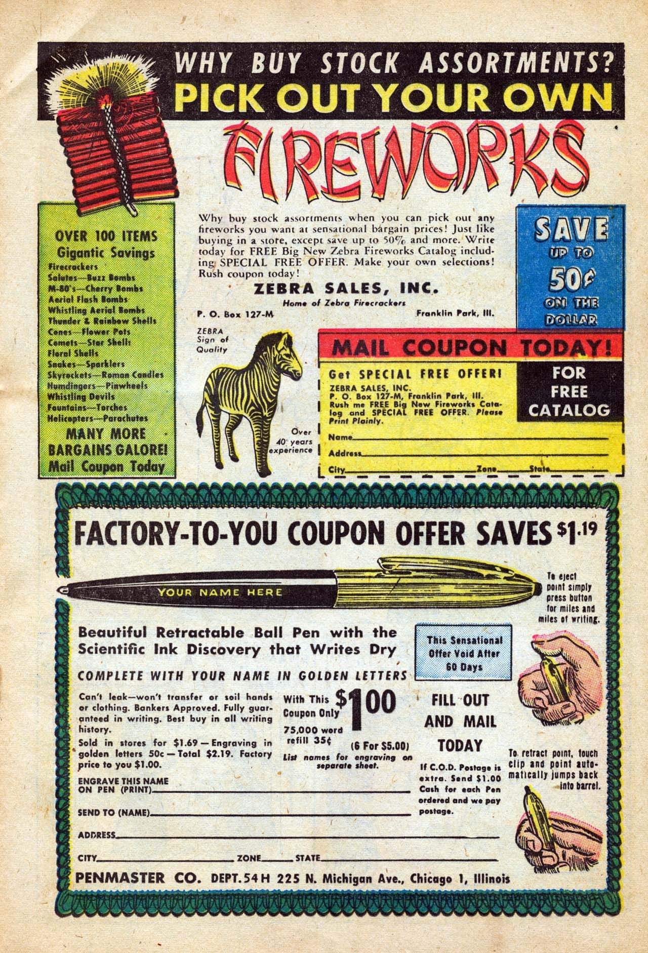 Read online Patsy and her Pals comic -  Issue #2 - 25