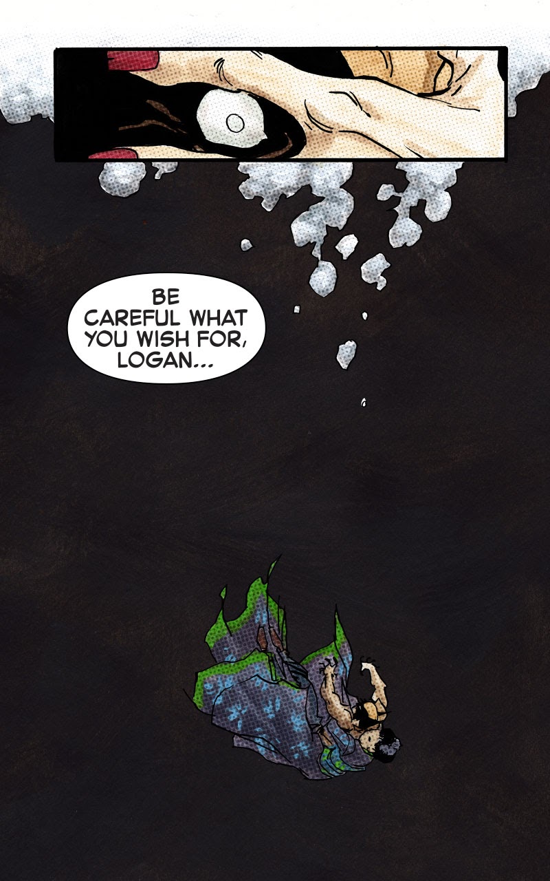 Read online Amazing Fantasy: Infinity Comic Prelude comic -  Issue #1 - 27