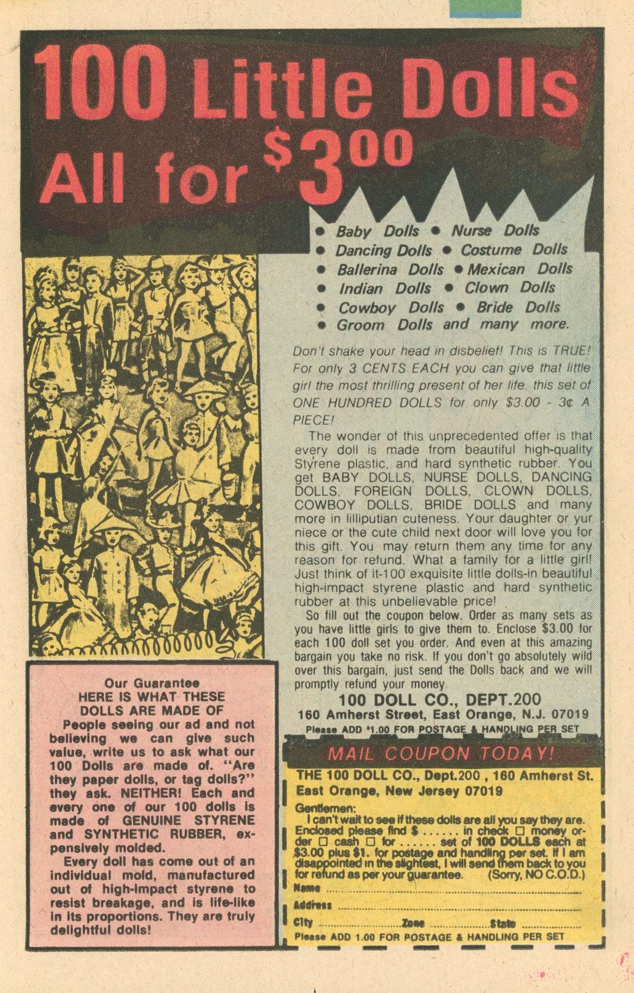 Read online Laugh (Comics) comic -  Issue #344 - 19