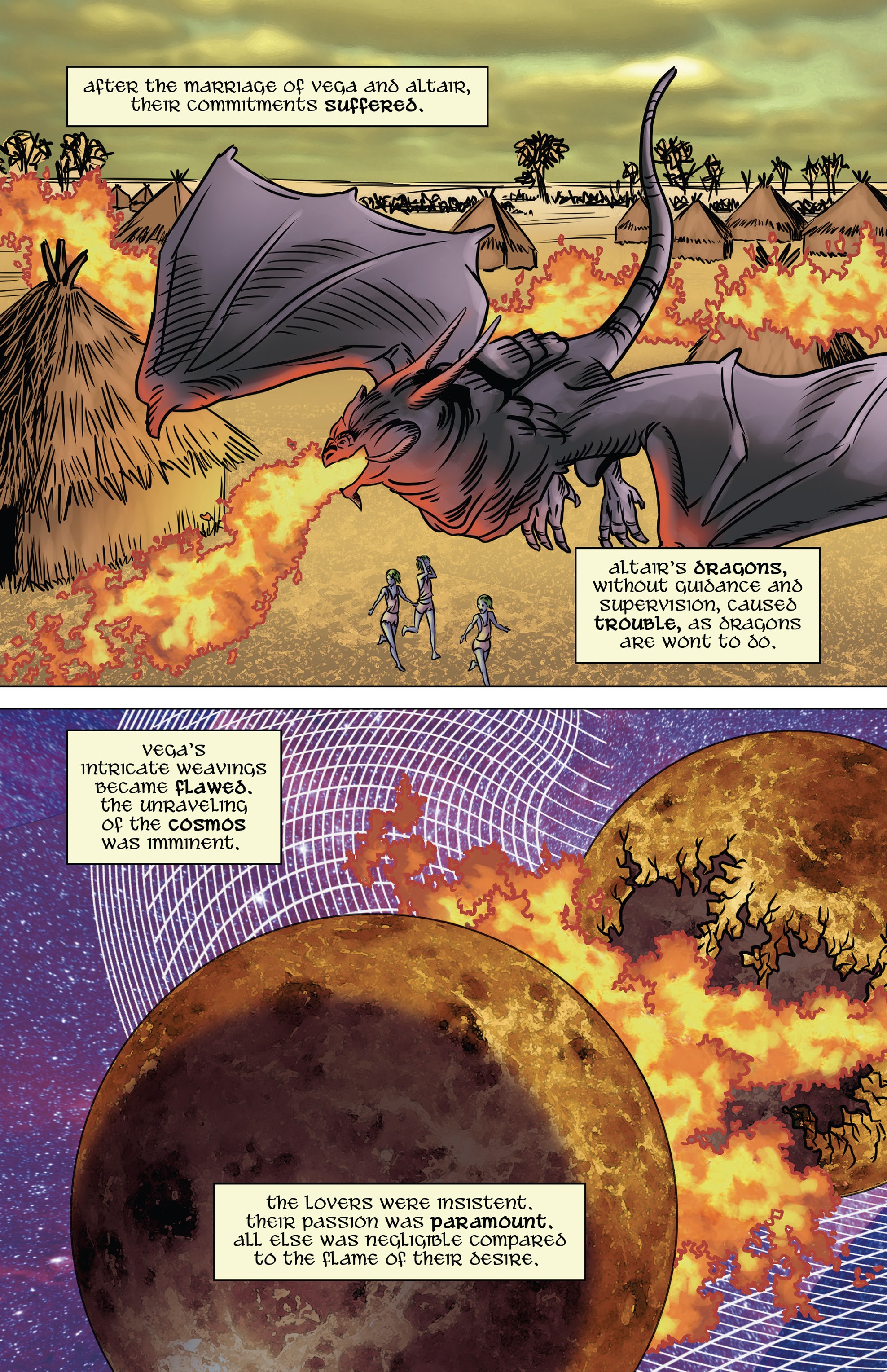 Read online Indie Comics comic -  Issue #2 - 15
