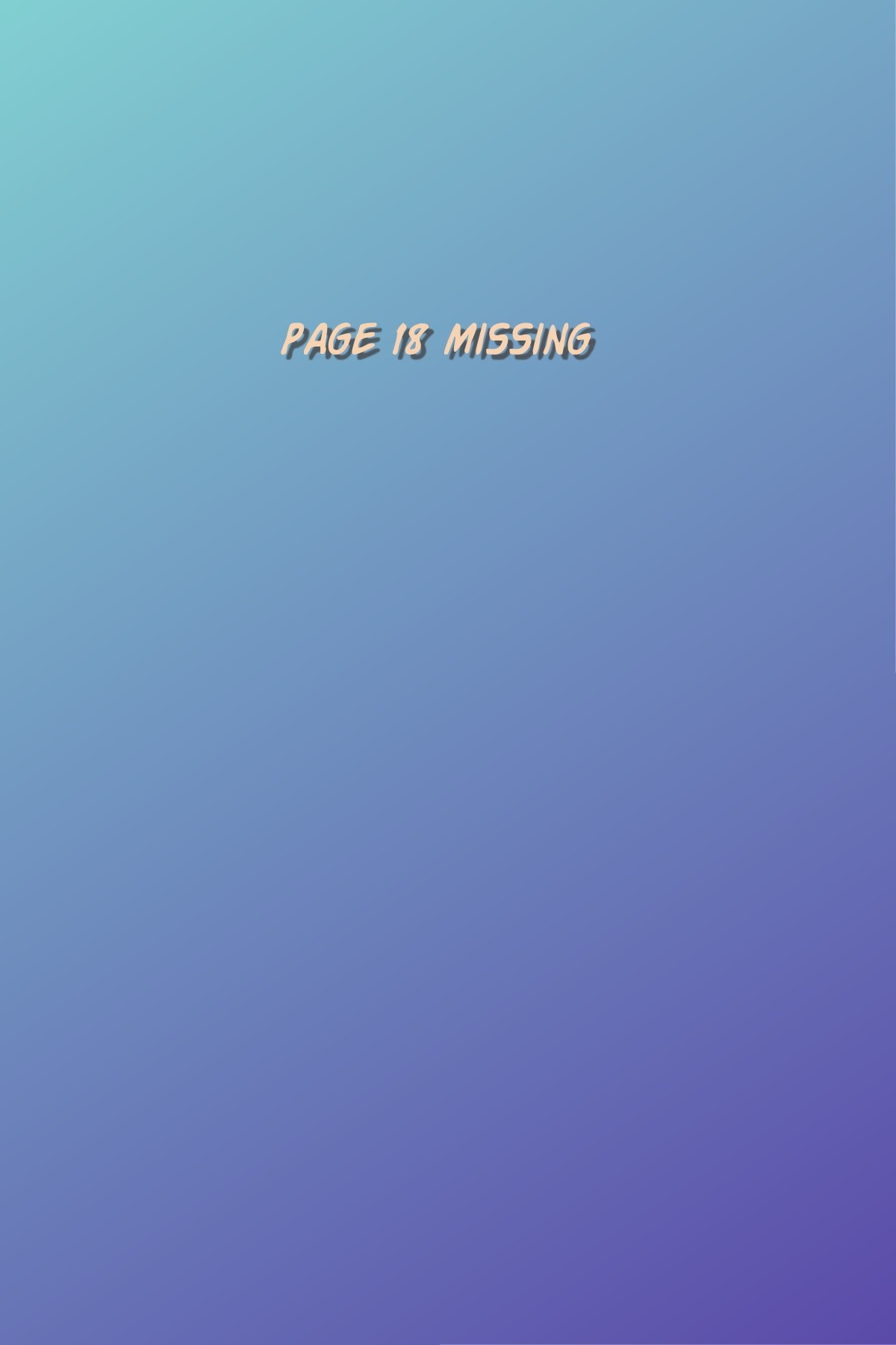 Read online Sweetie Pie comic -  Issue #2 - 18