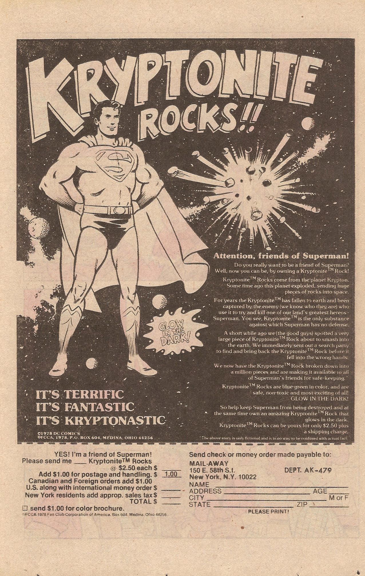 Read online Reggie's Wise Guy Jokes comic -  Issue #49 - 19