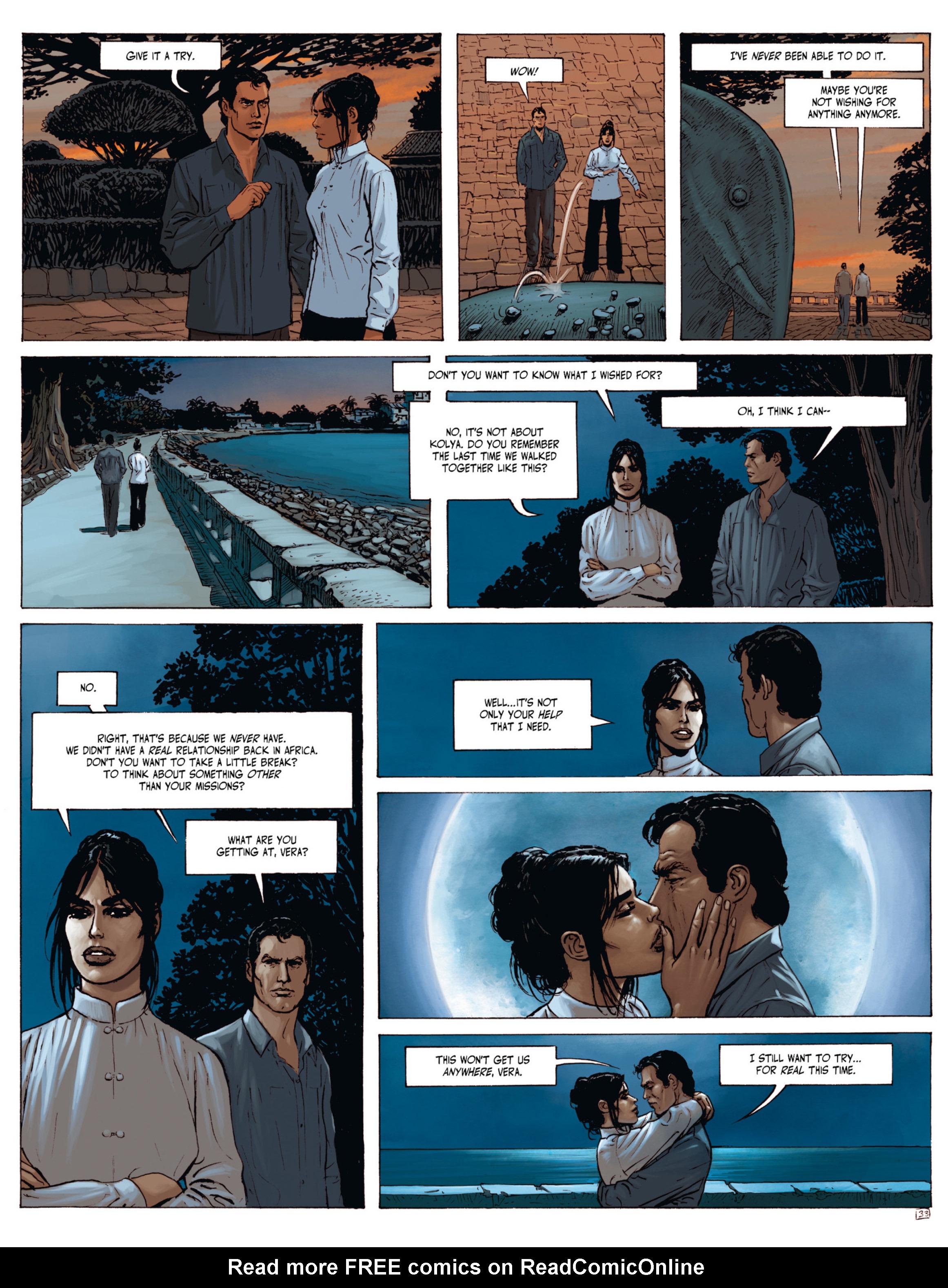 Read online El Niño comic -  Issue #3 - 36