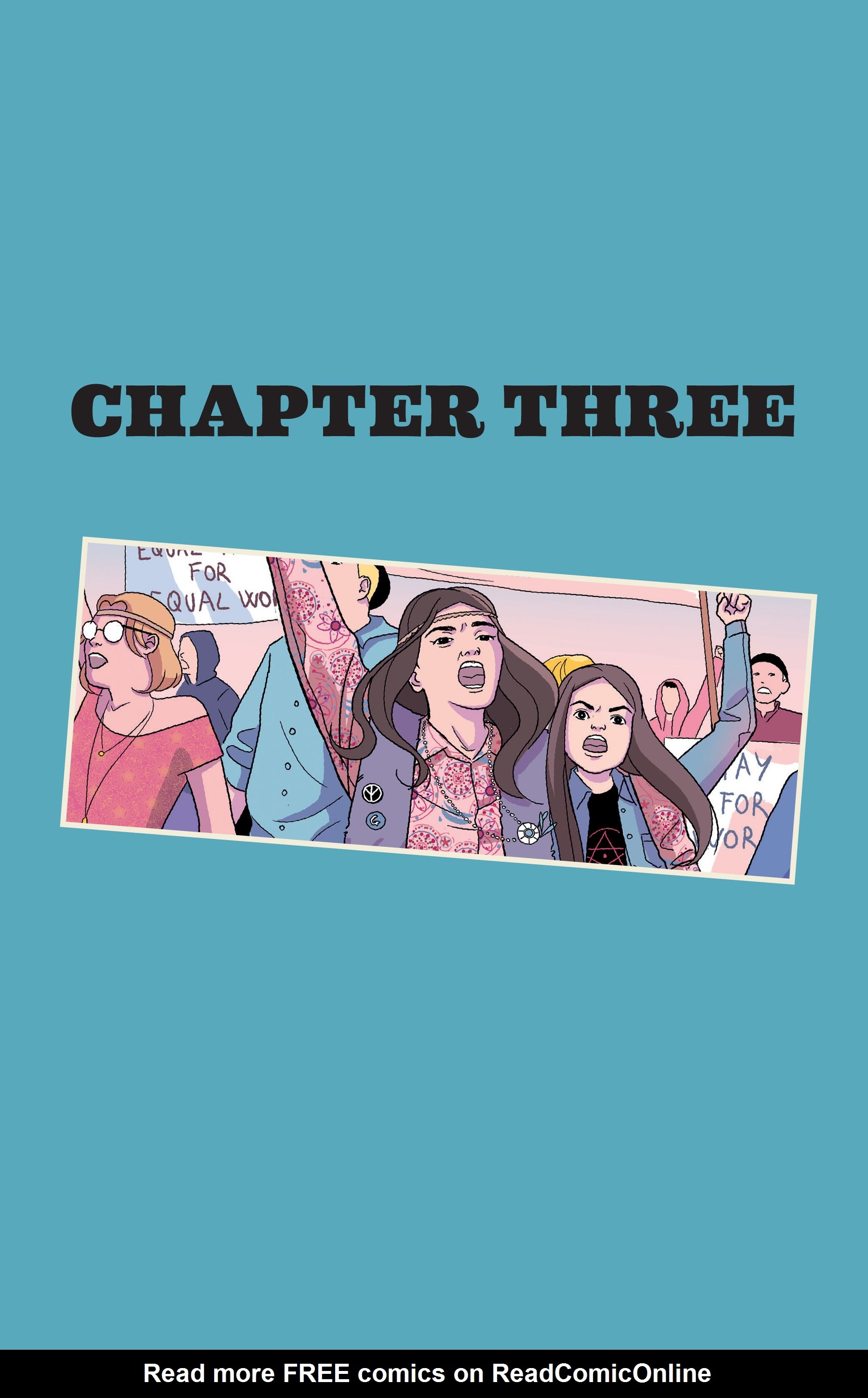 Read online Painted comic -  Issue # TPB - 54