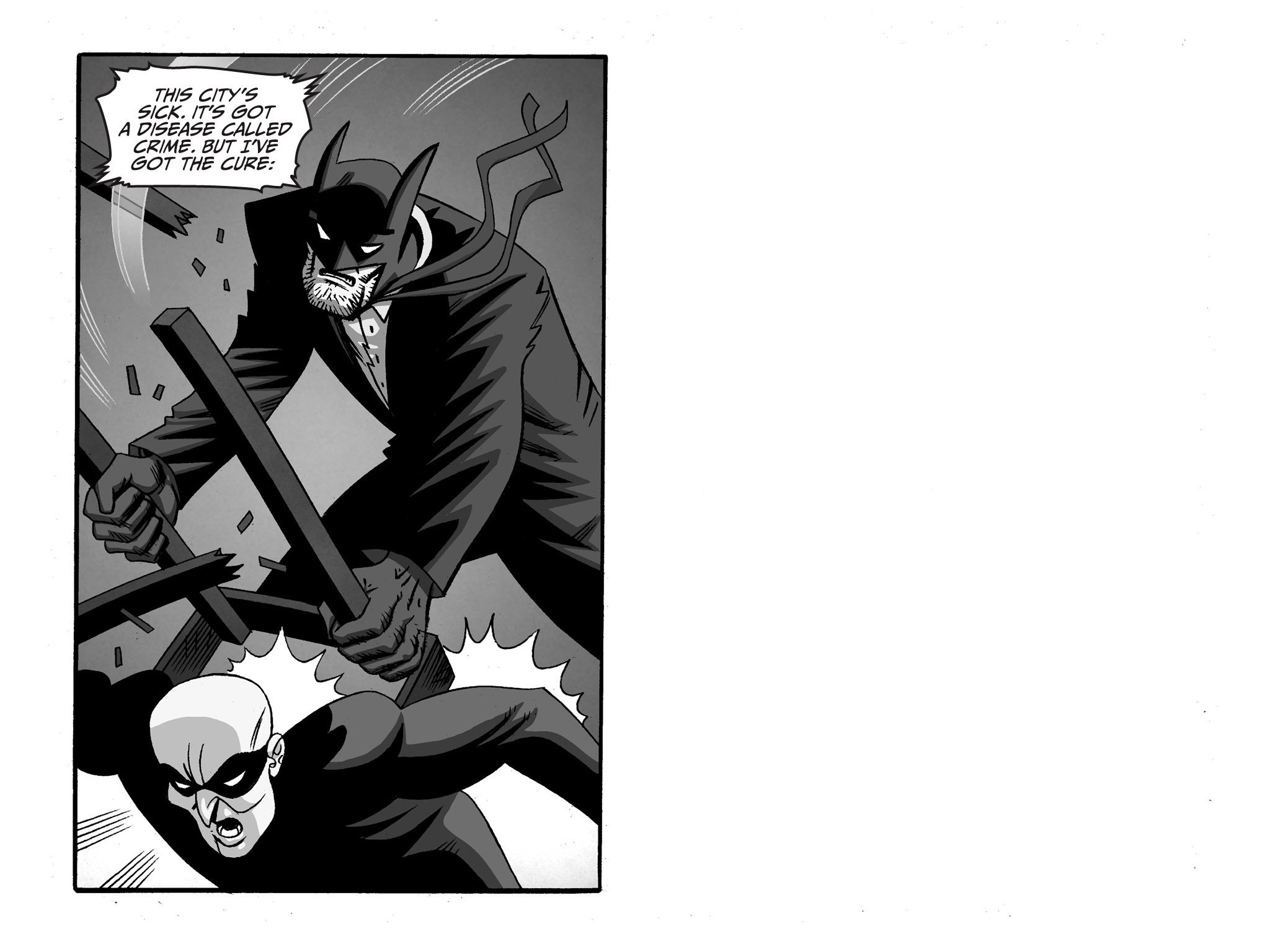 Read online Batman '66 [I] comic -  Issue #37 - 30