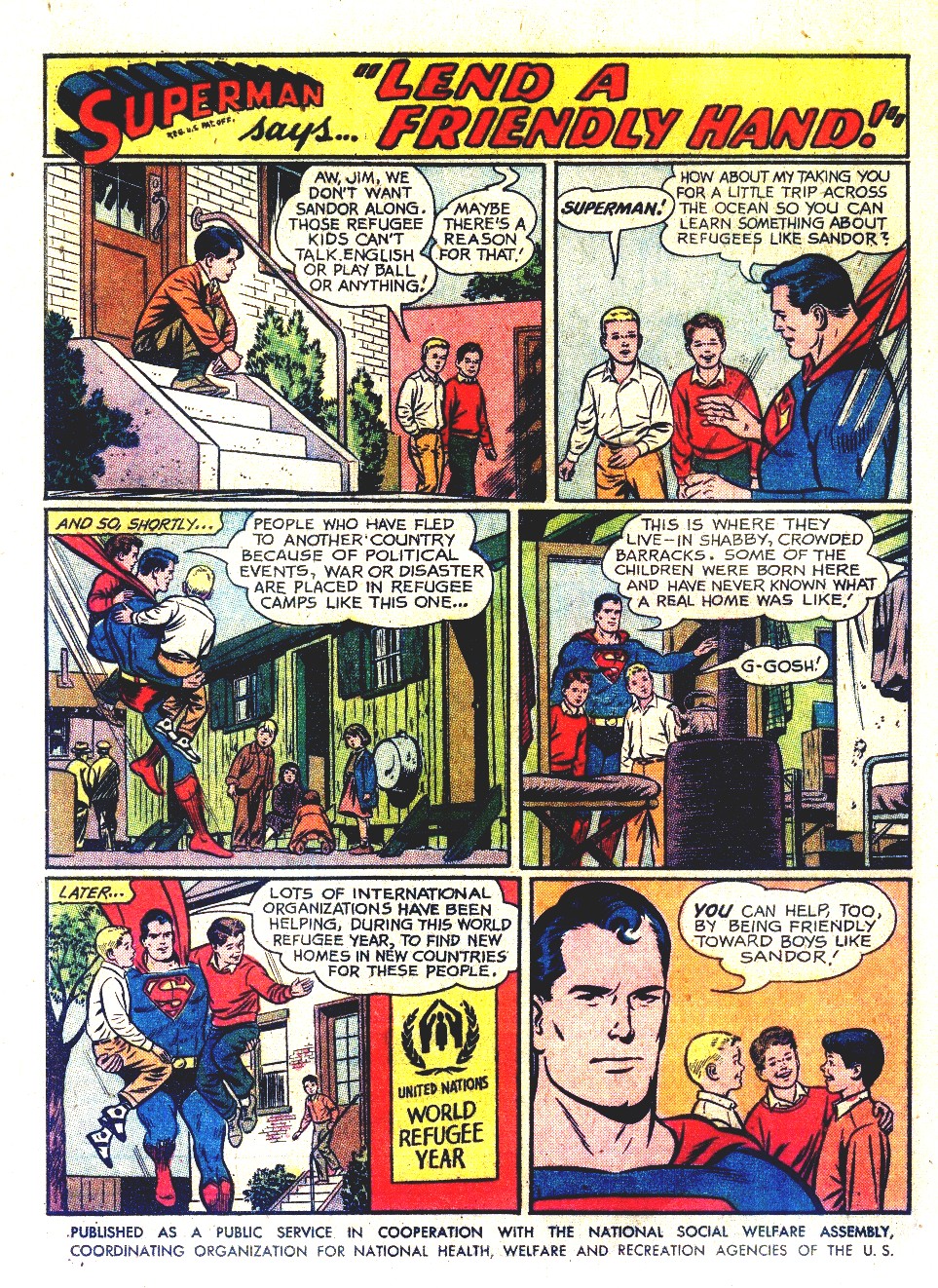 Read online A Date with Judy comic -  Issue #78 - 16