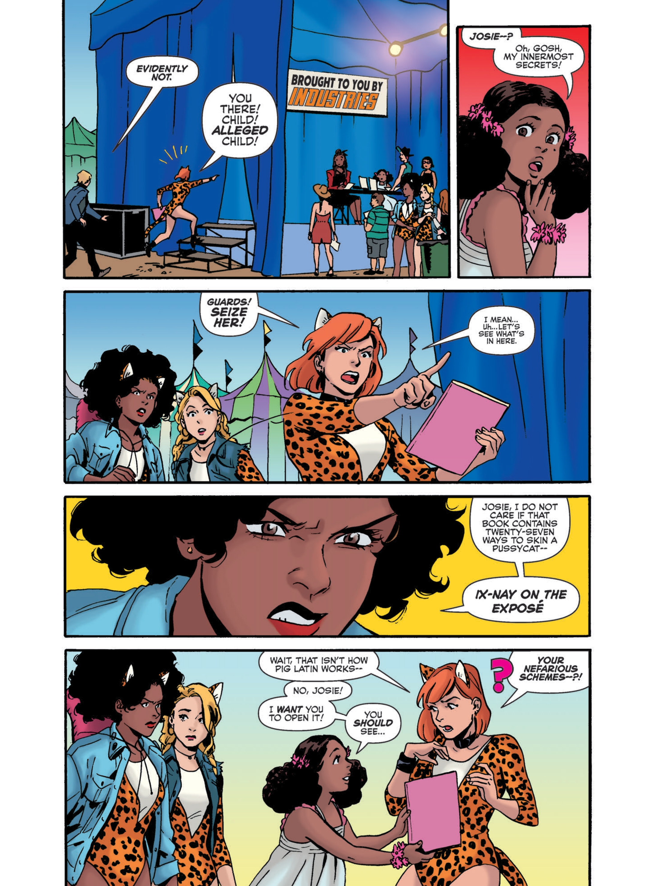 Read online Riverdale Digest comic -  Issue # TPB 4 - 77