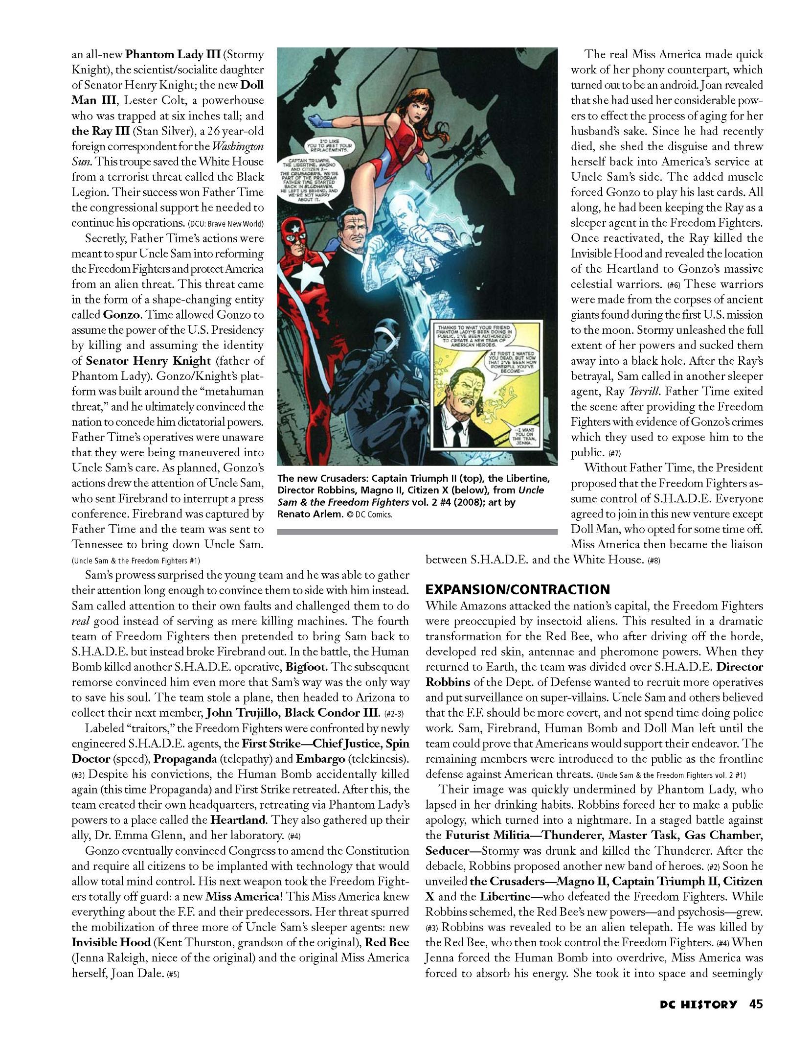 Read online The Quality Companion comic -  Issue # TPB (Part 2) - 12