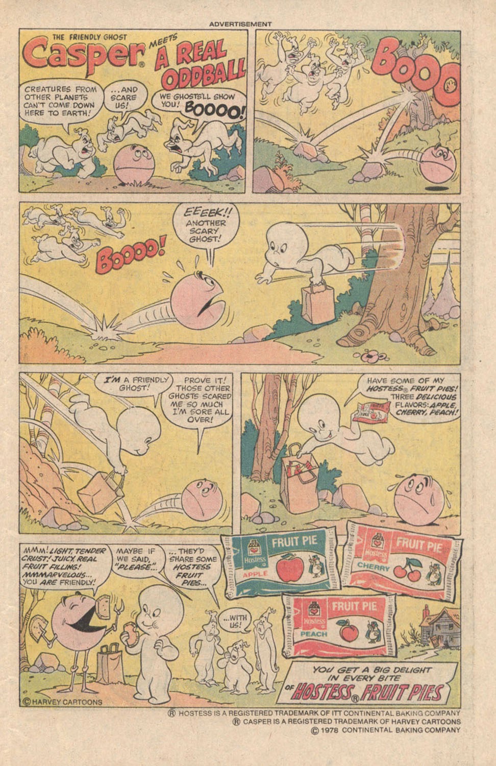 Read online The Pink Panther (1971) comic -  Issue #57 - 7