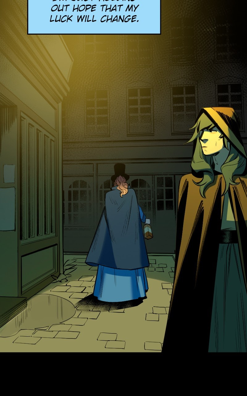 Read online Zatanna & the Ripper comic -  Issue #6 - 34