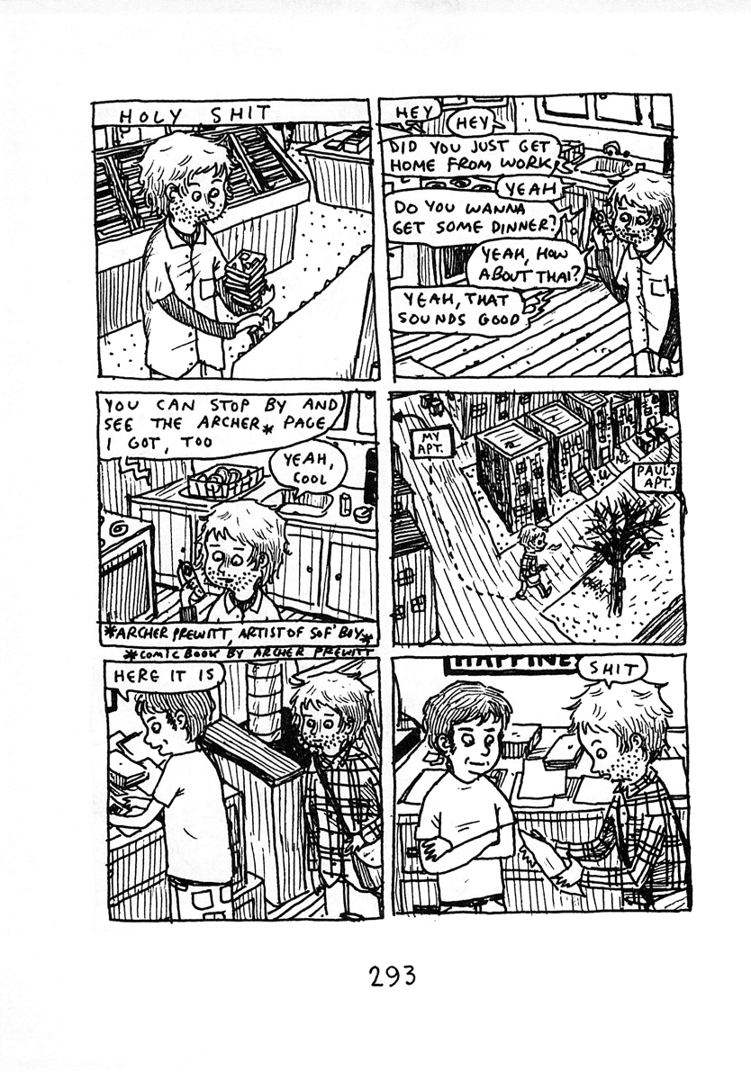 Read online Little Things comic -  Issue # TPB (Part 3) - 94