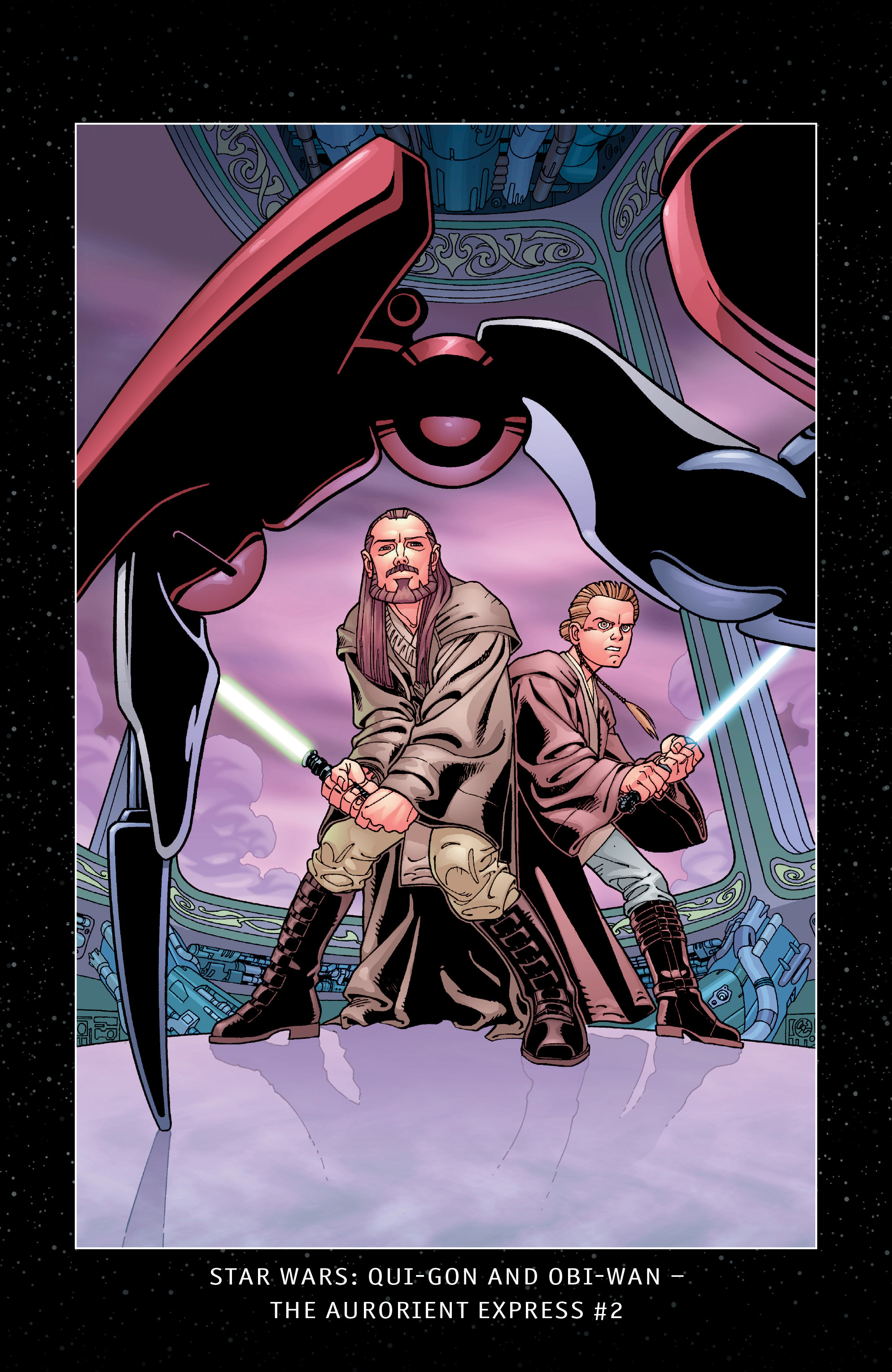 Read online Star Wars Omnibus comic -  Issue # Vol. 8 - 29